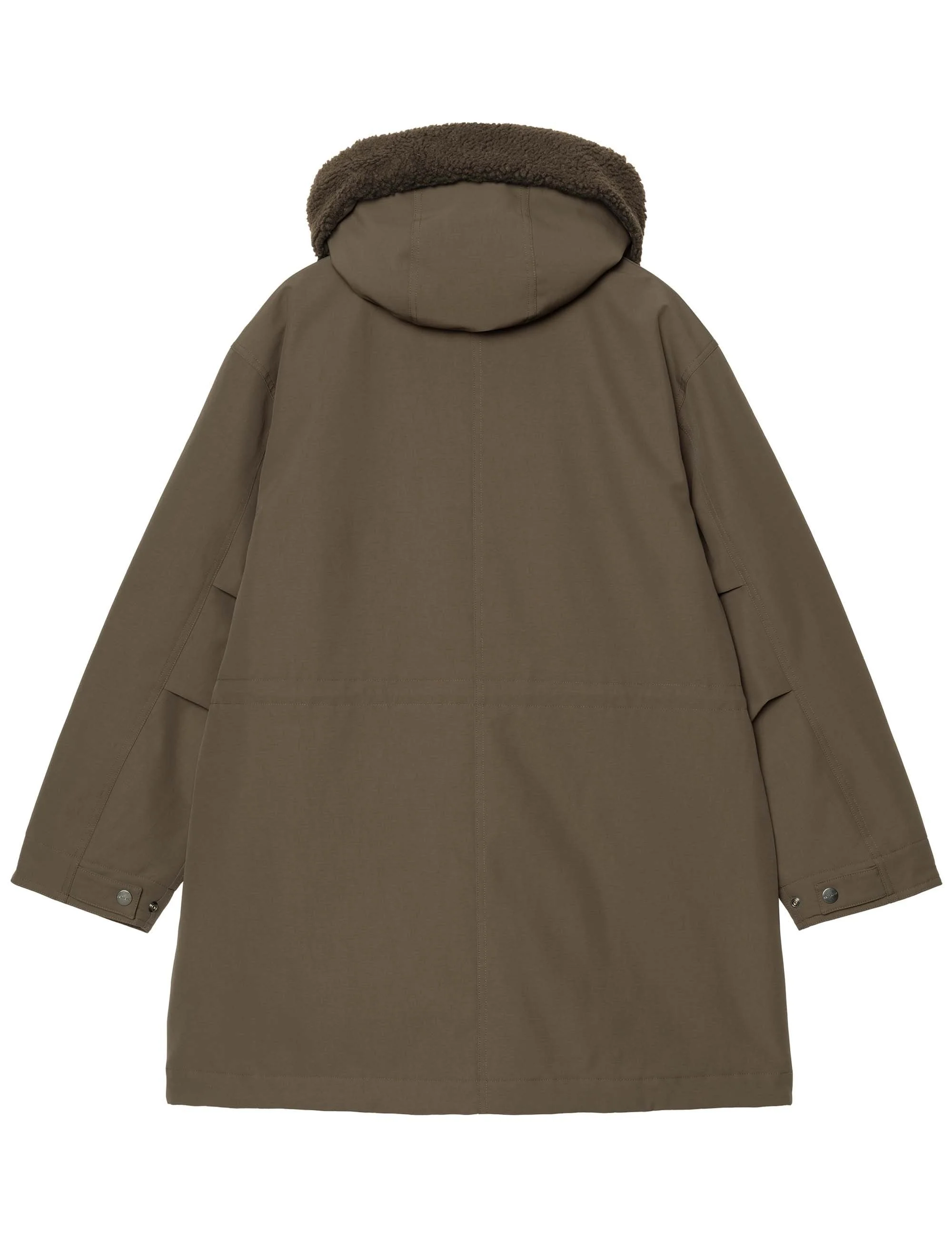 Siberia Parka - Vitola - Image 3