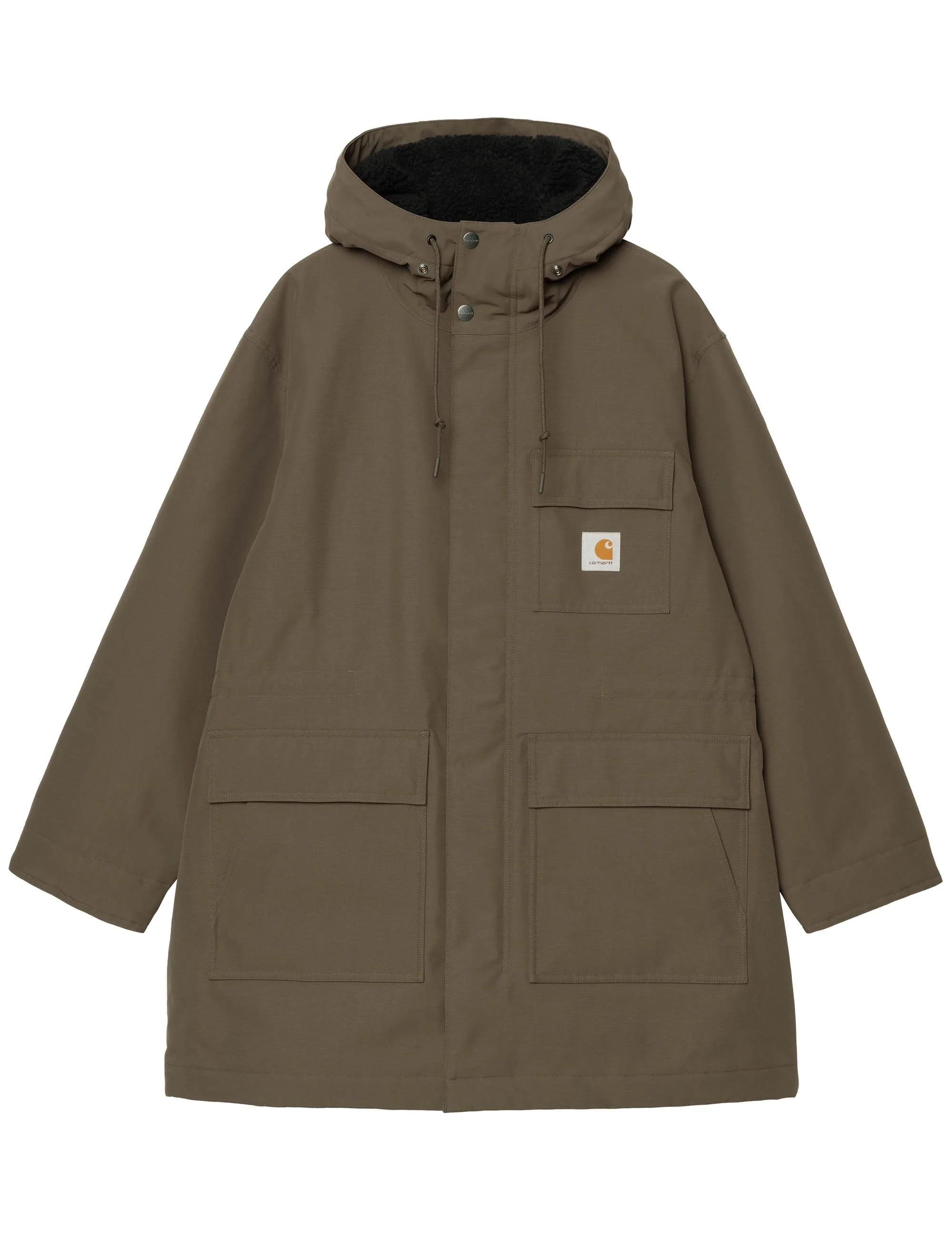 Siberia Parka - Vitola - Image 4