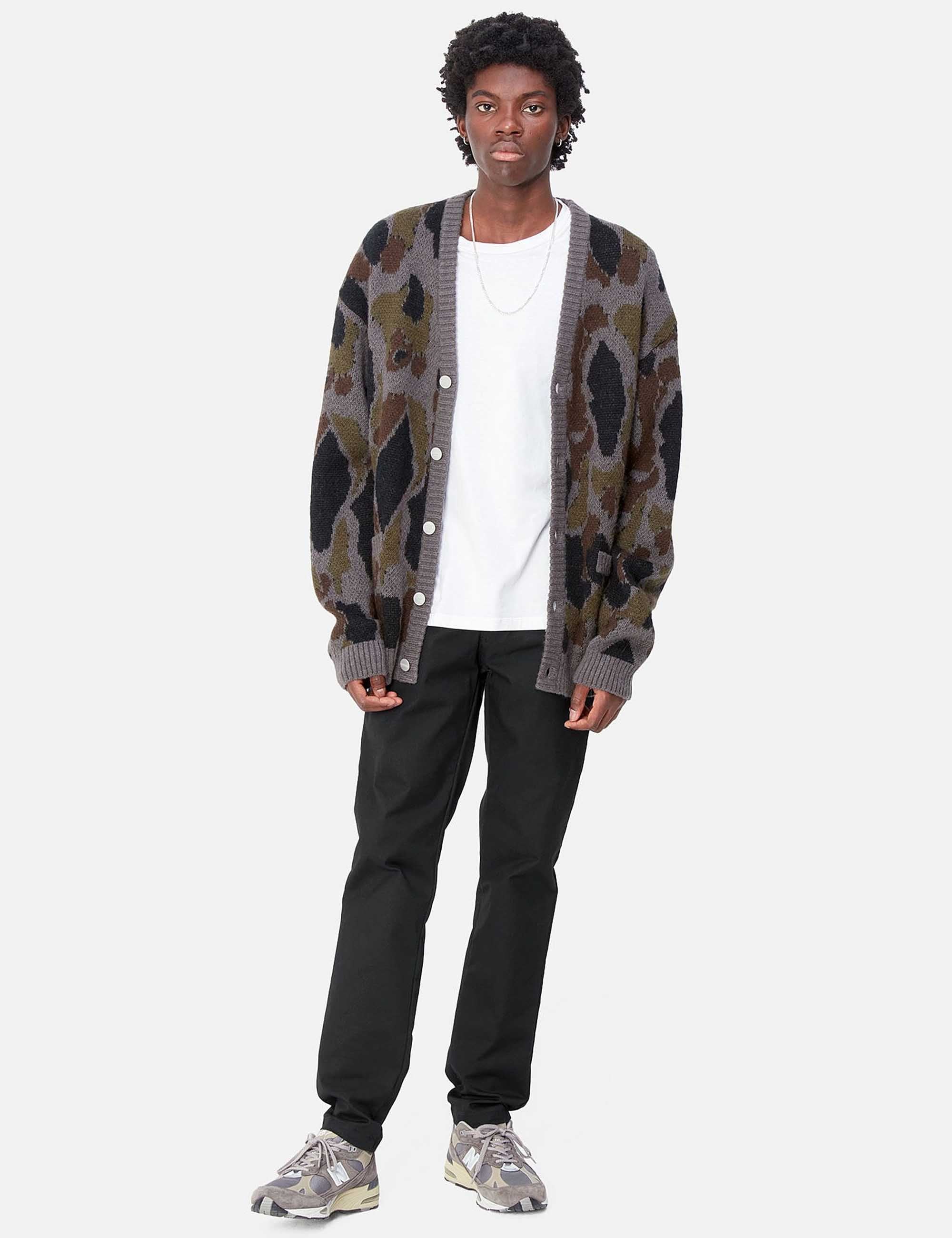 Sid Pant - Black - Image 6