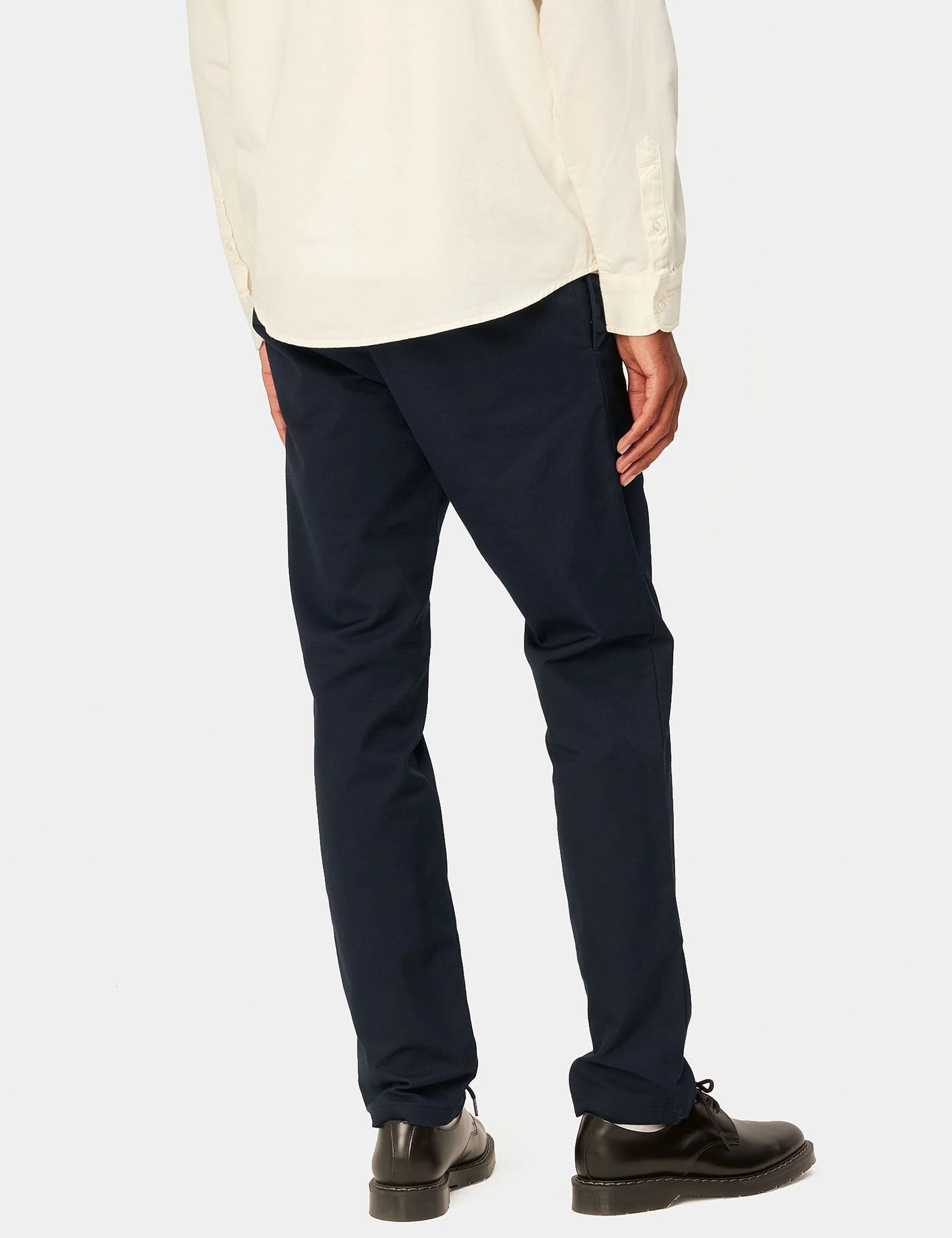 Sid Pant - Dark Navy - Image 4