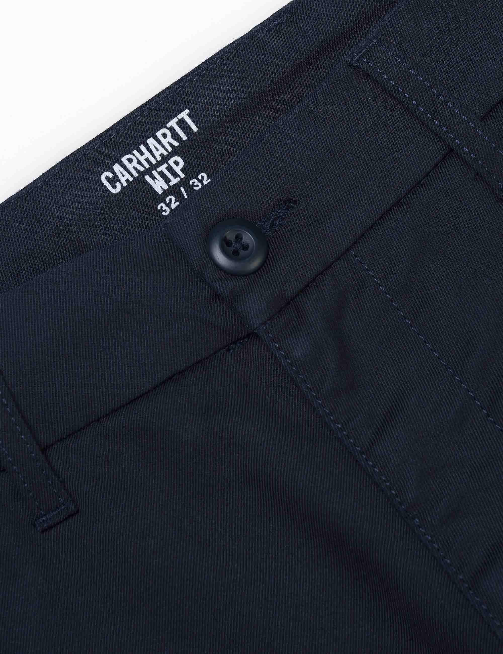 Sid Pant - Dark Navy - Image 7