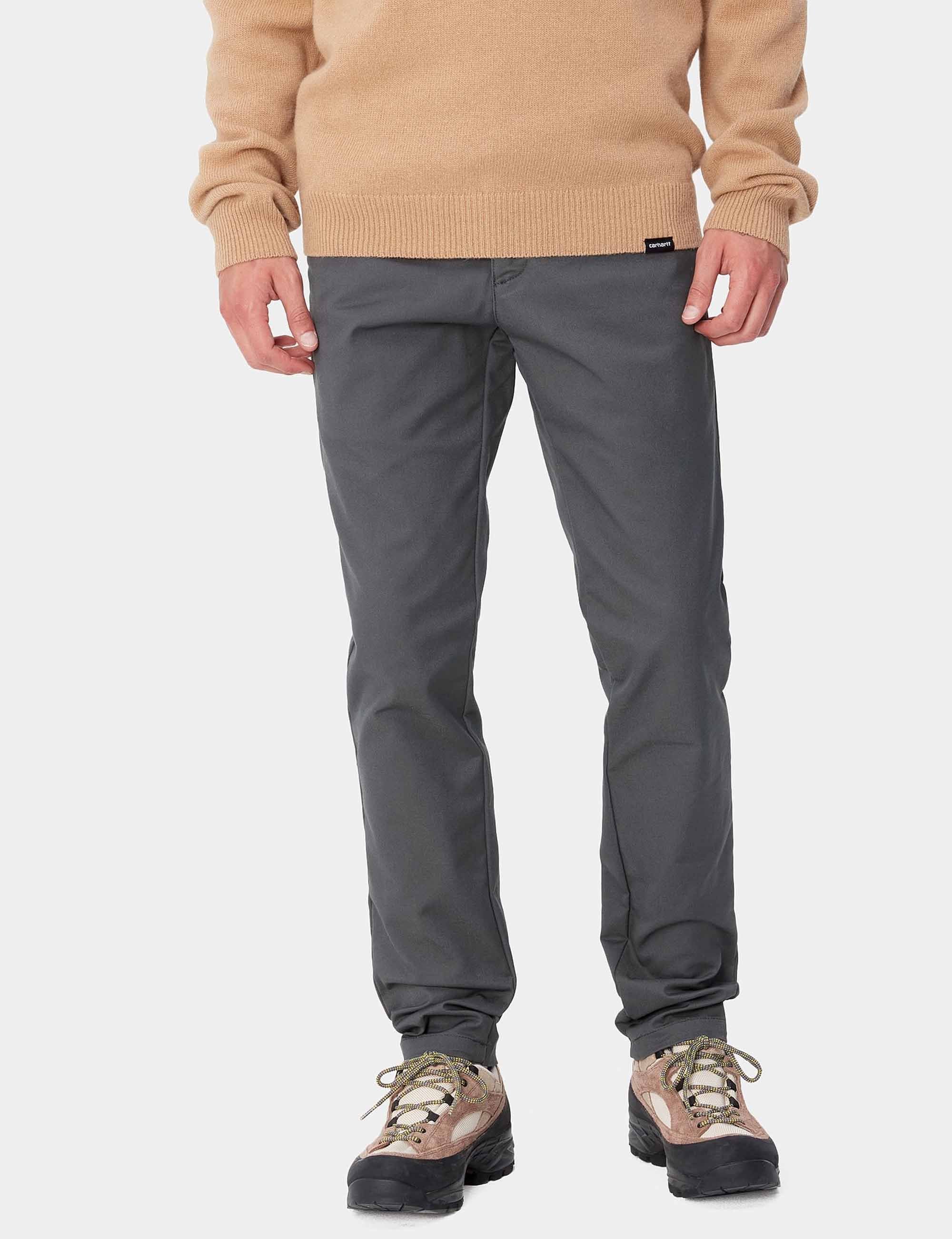 Sid Pant - Graphite - Image 2
