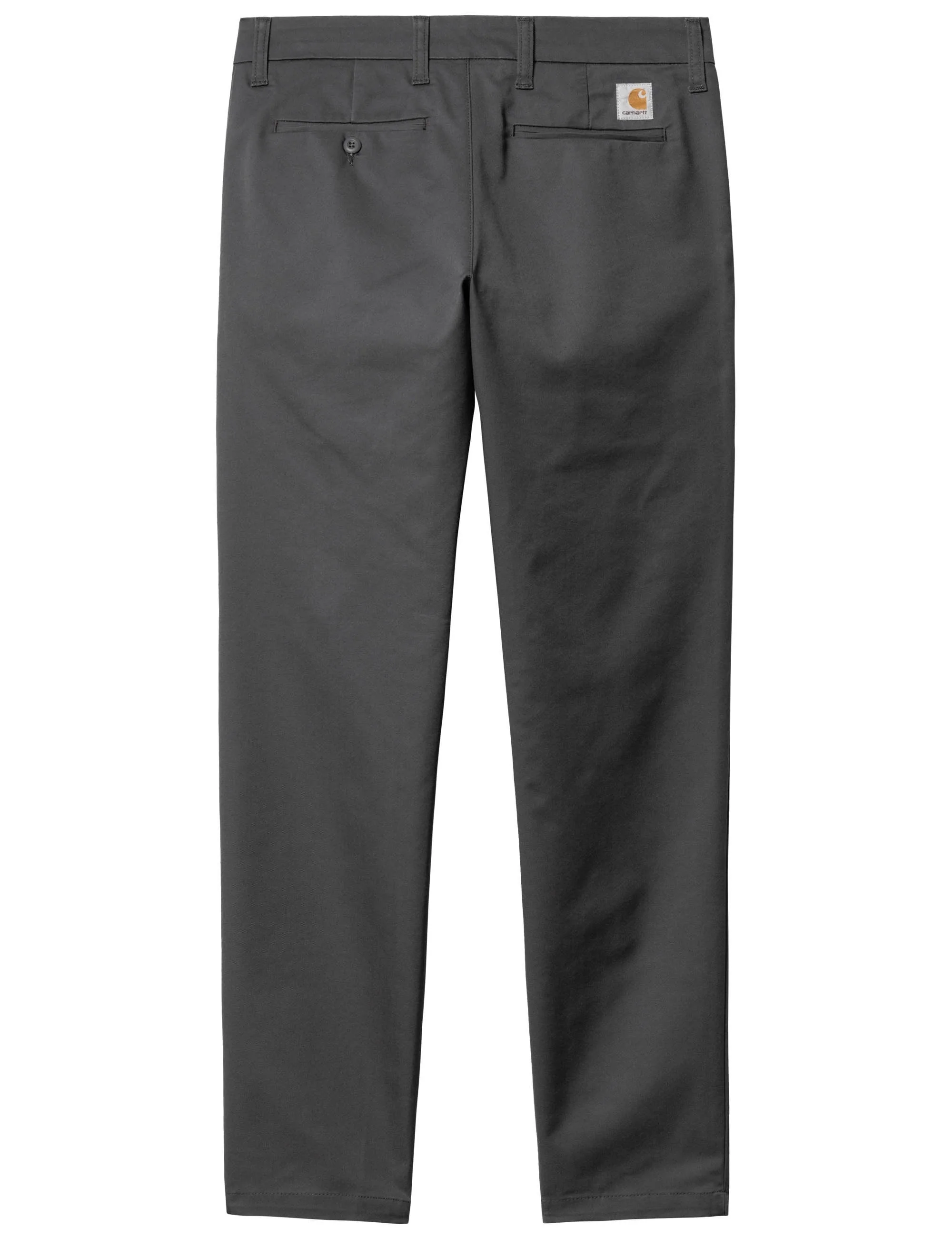 Sid Pant - Graphite - Image 3