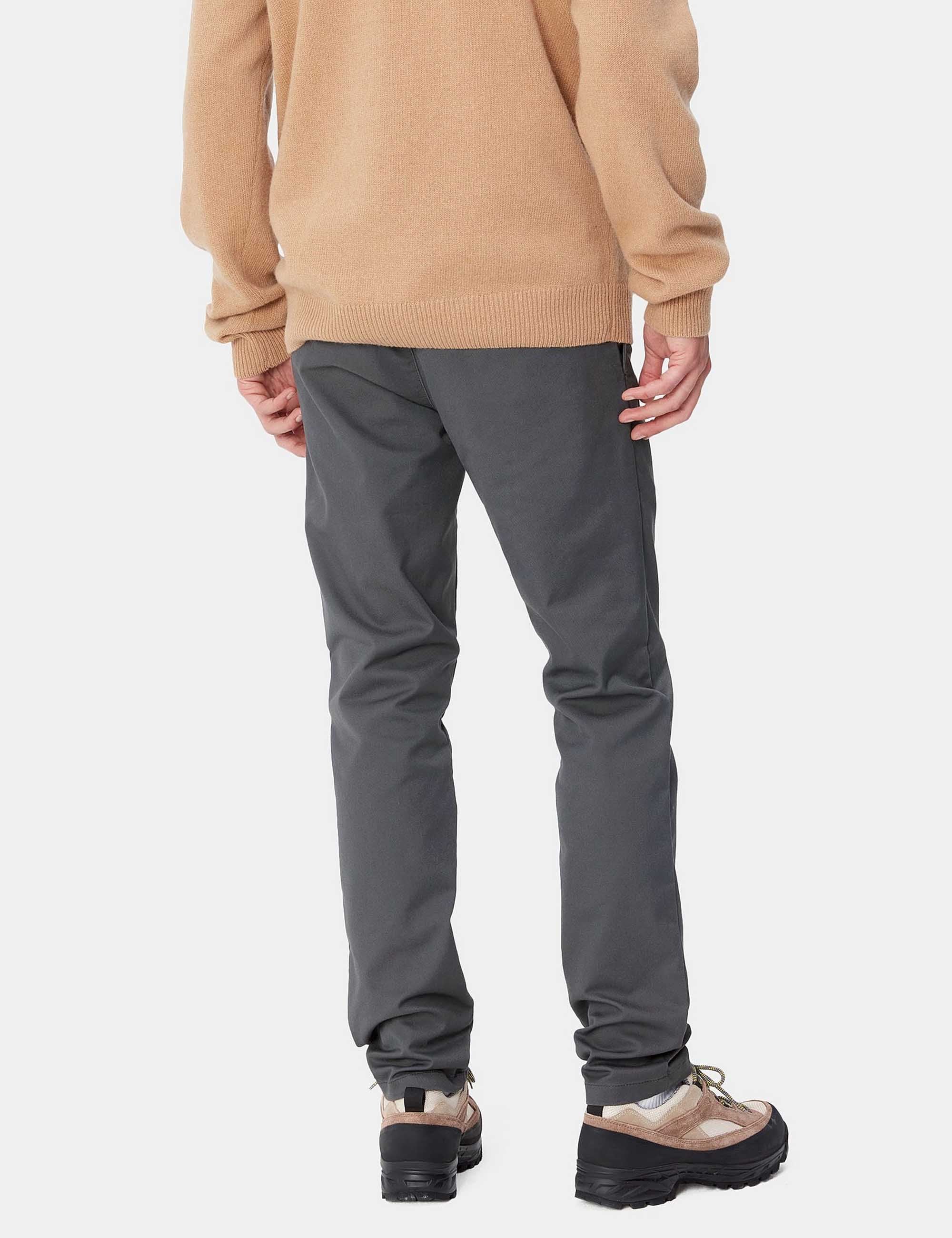Sid Pant - Graphite - Image 4