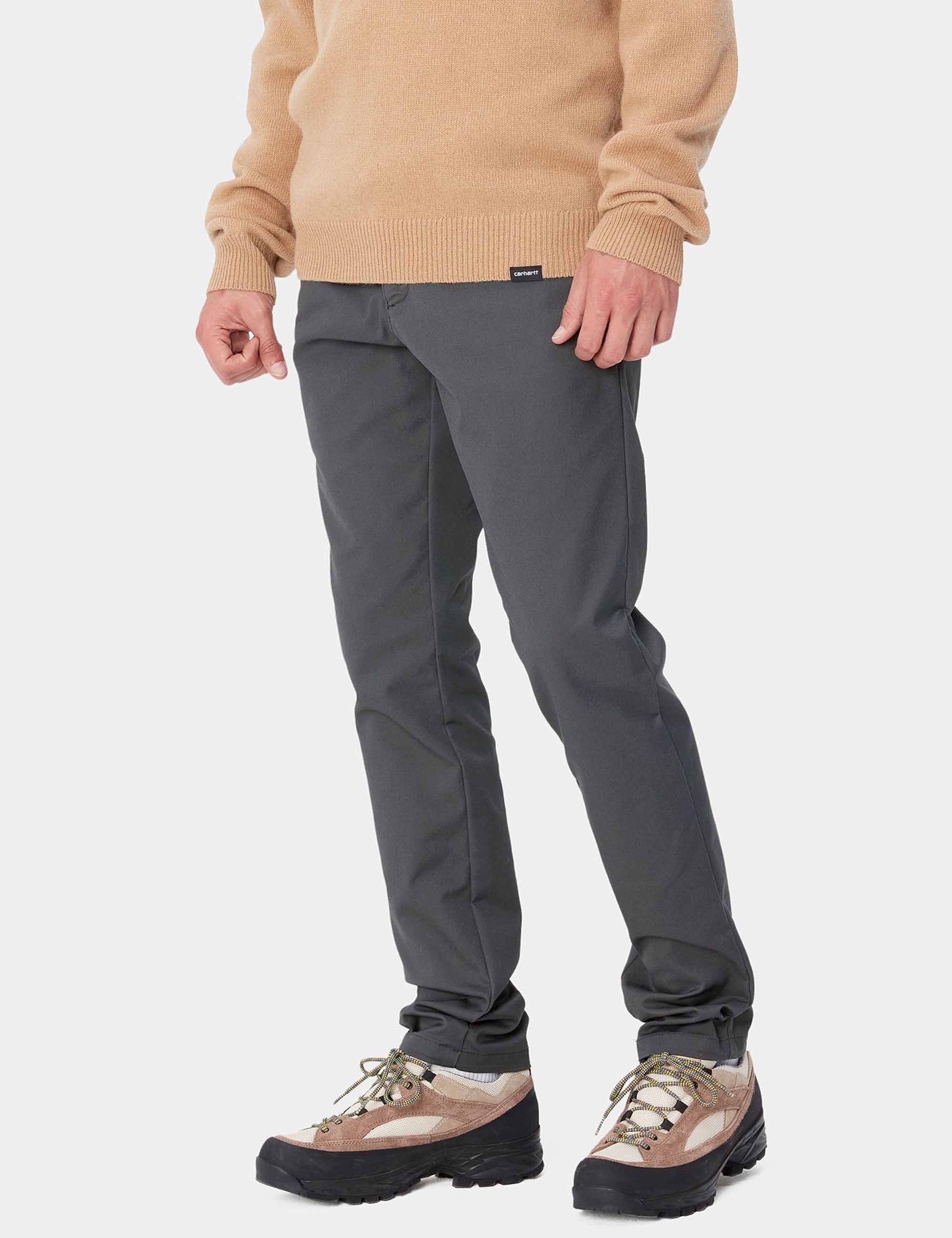Sid Pant - Graphite - Image 5