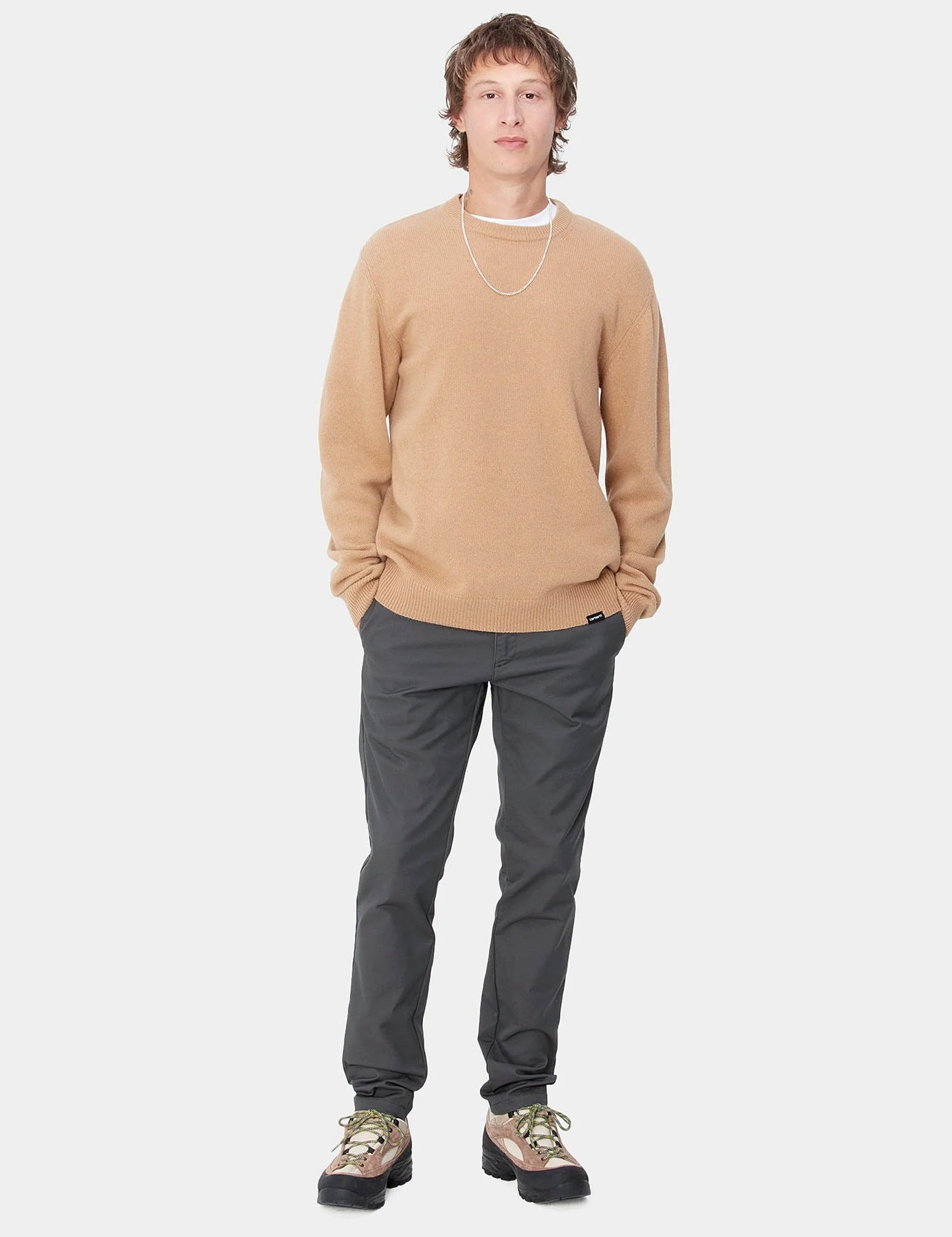 Sid Pant - Graphite - Image 6