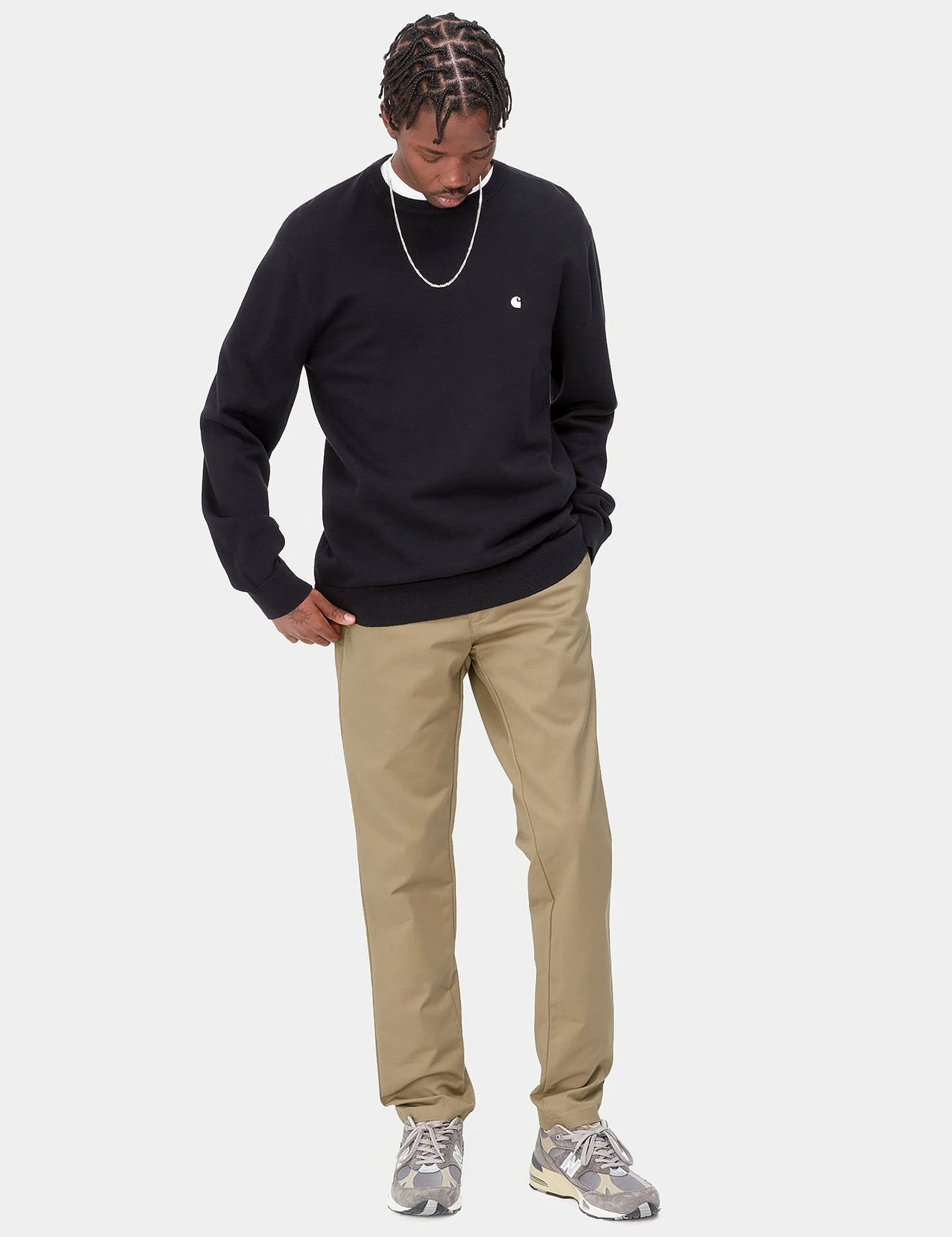 Sid Pant - Leather - Image 6