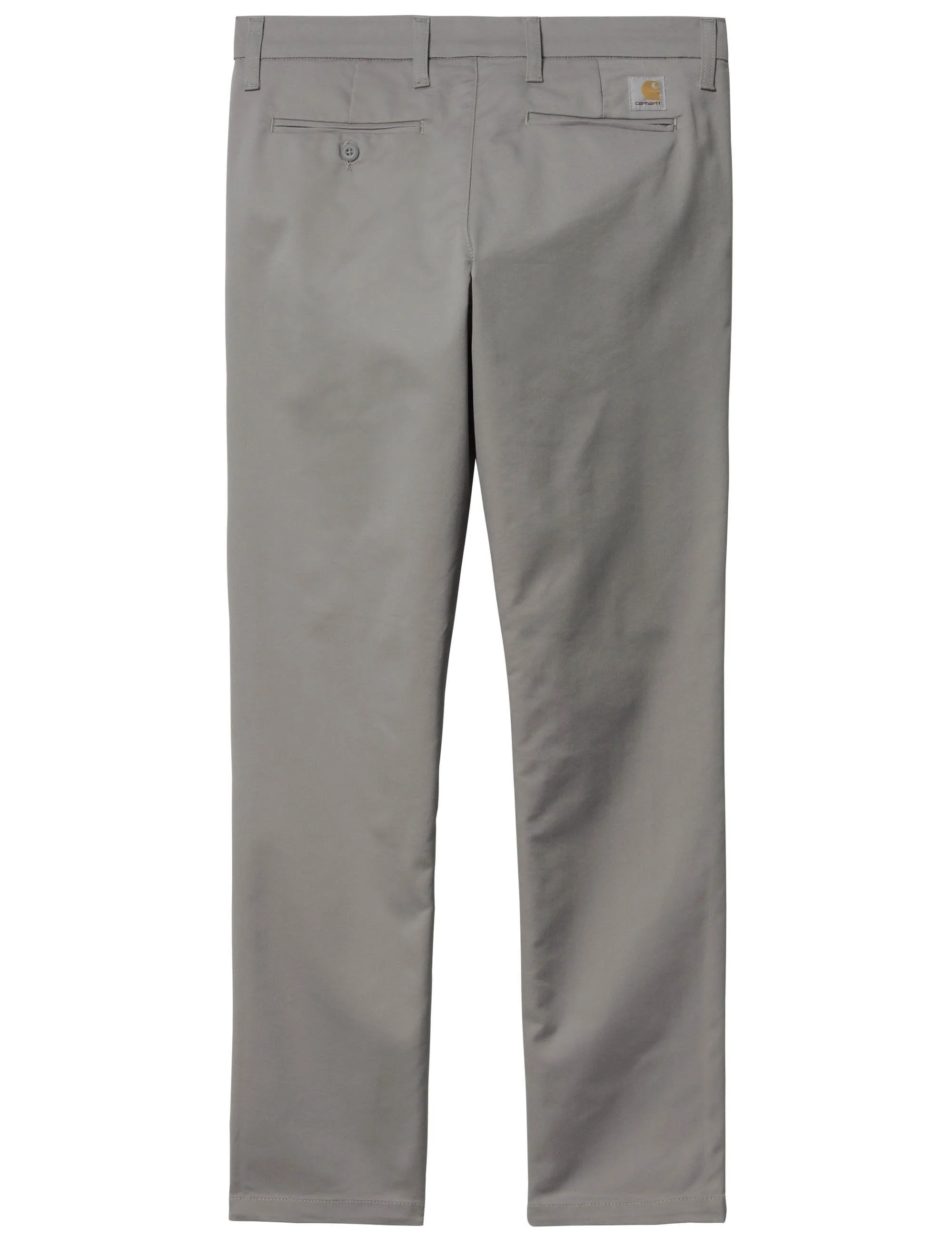 Sid Pant - Misty Grey - Image 2