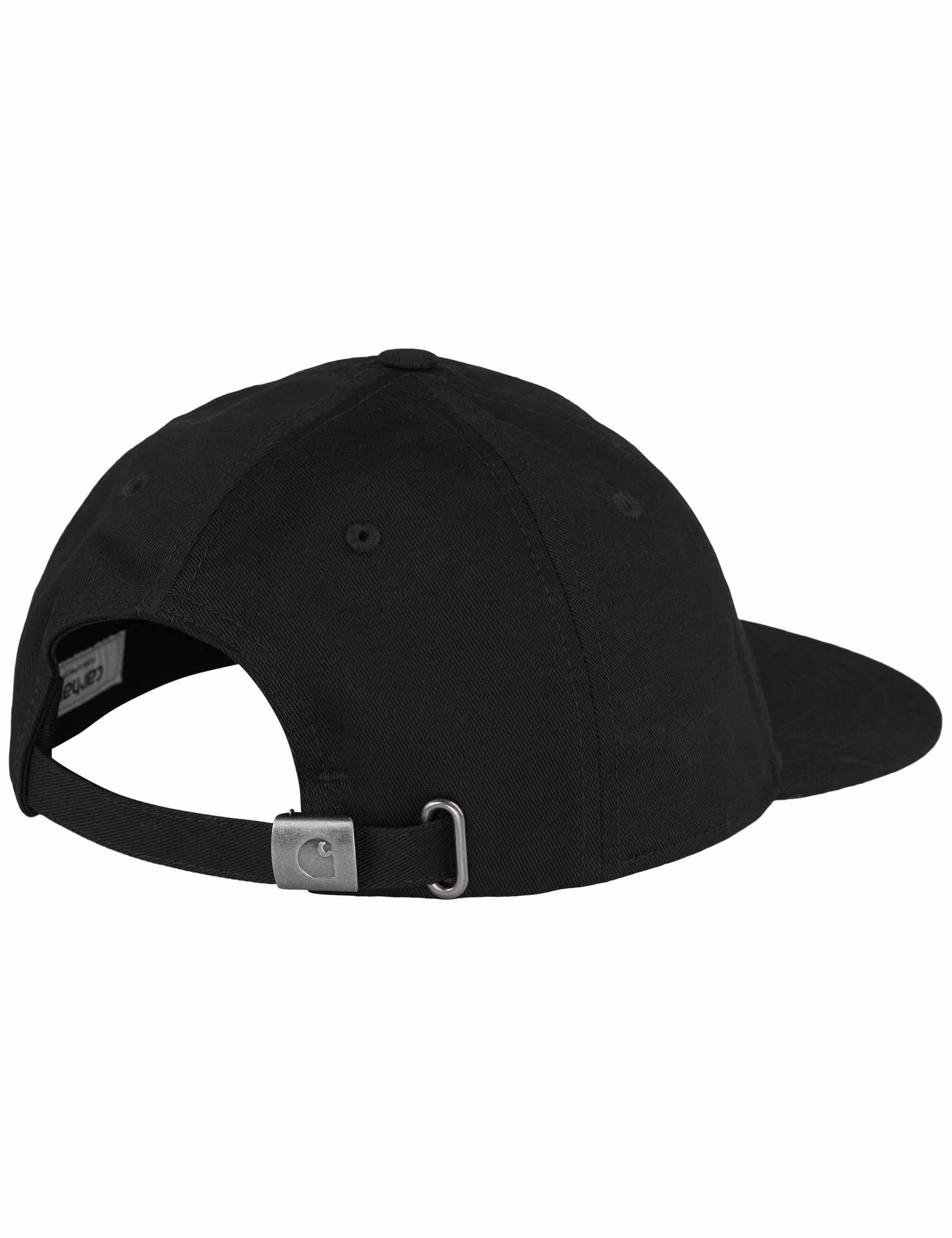 Signature Cap - Black/Wax - Image 2