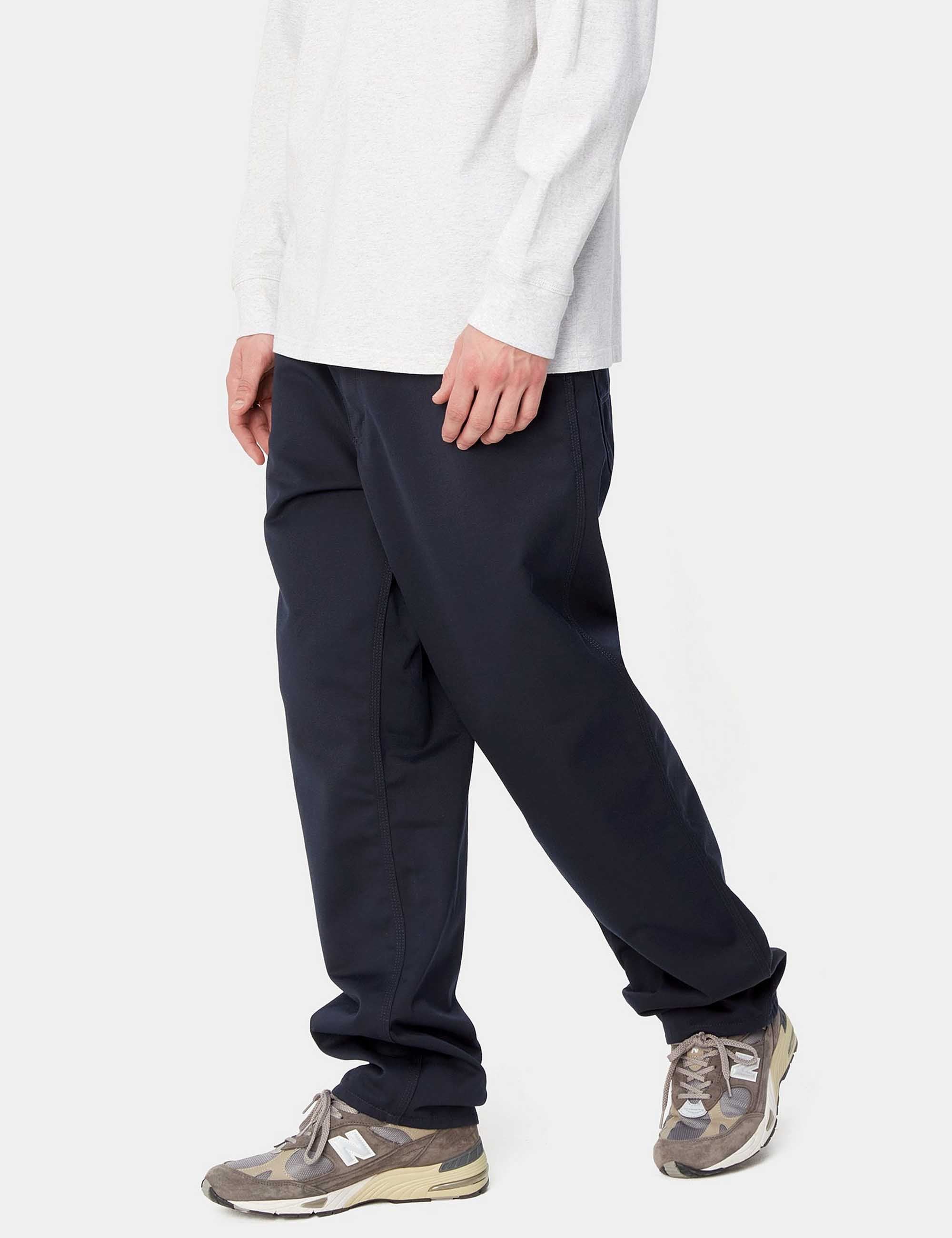 Simple Pant - Dark Navy - Image 6