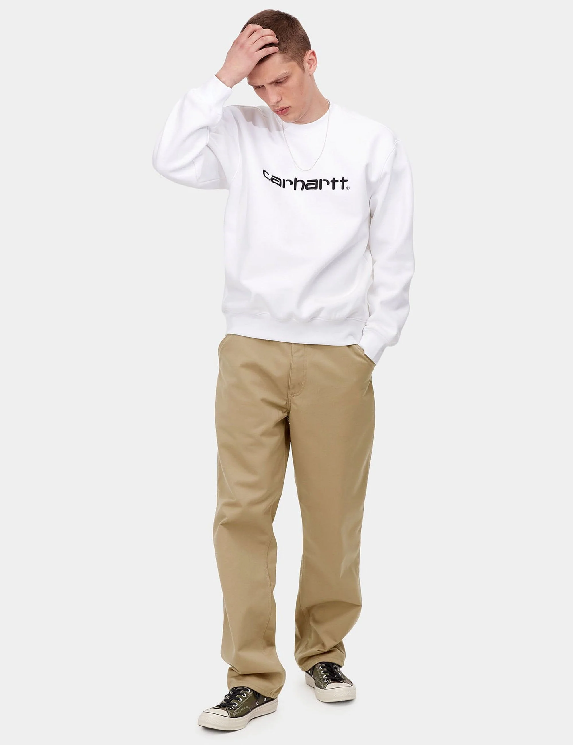 Simple Pant - Leather - Image 5