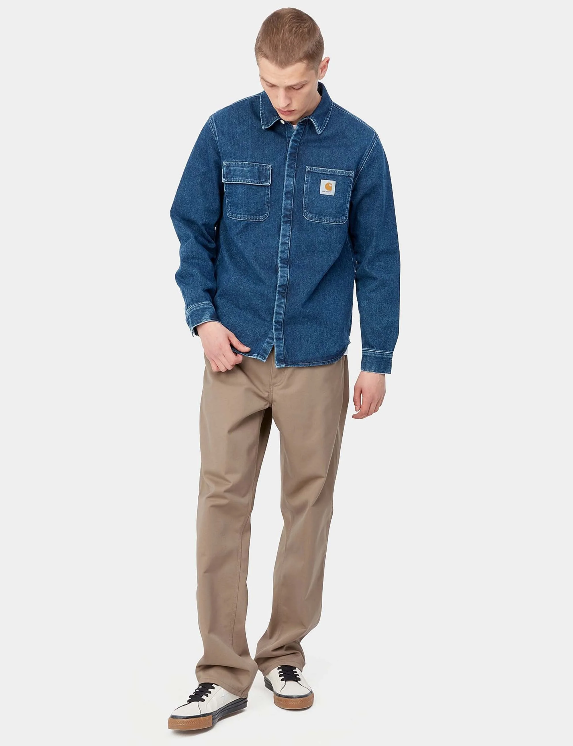 Simple Pant - Leather - Image 6