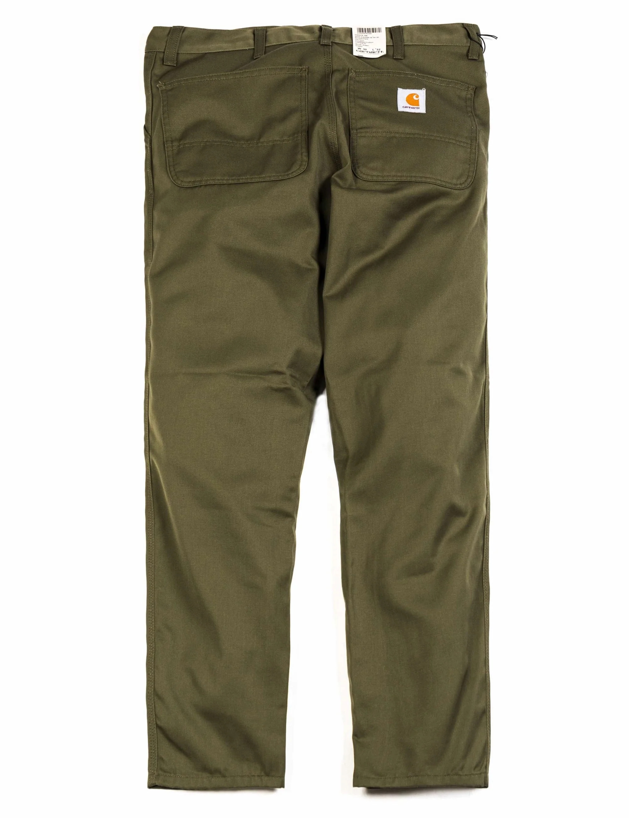 Simple Pant - Rover Green - Image 3