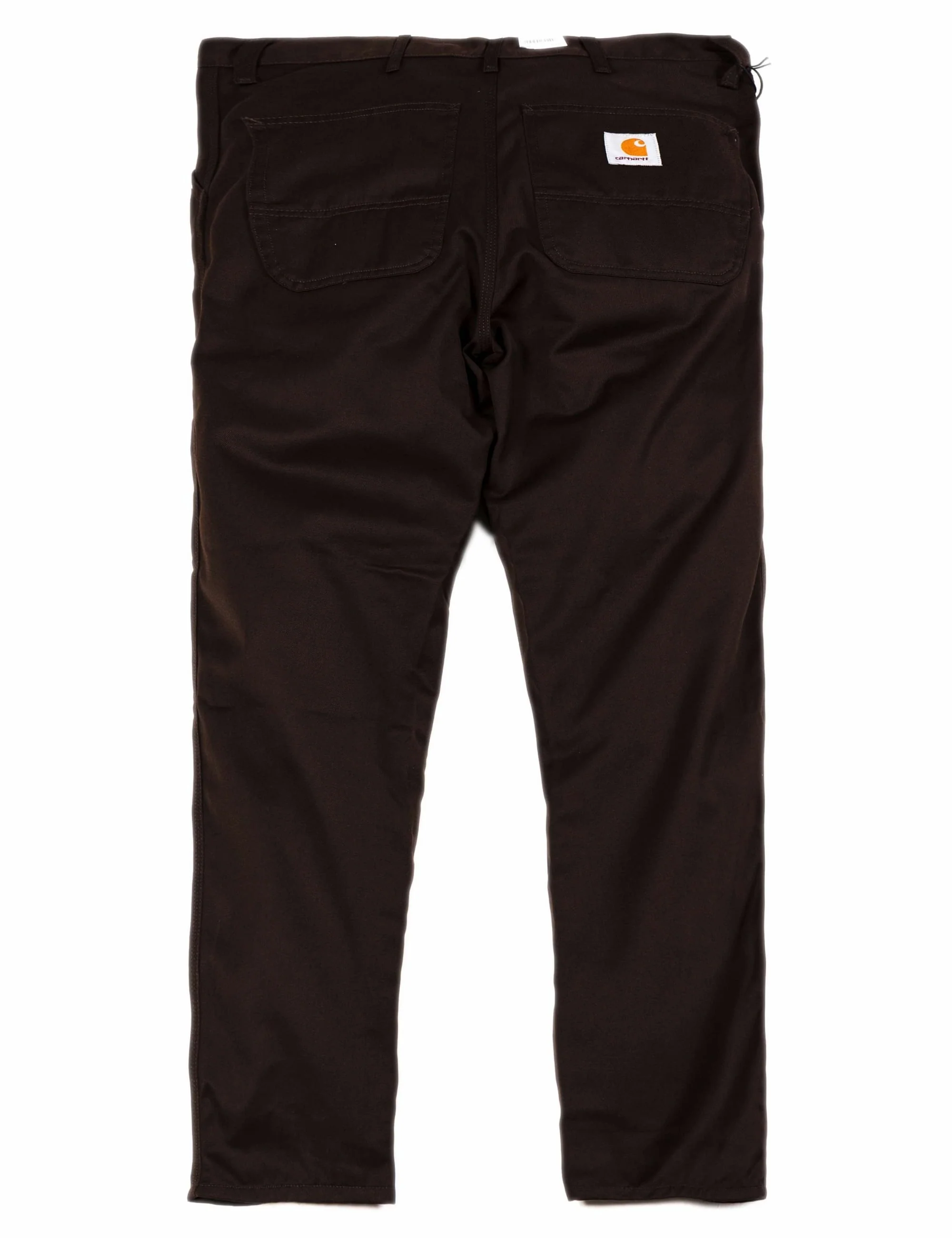 Simple Pant - Tobacco - Image 3