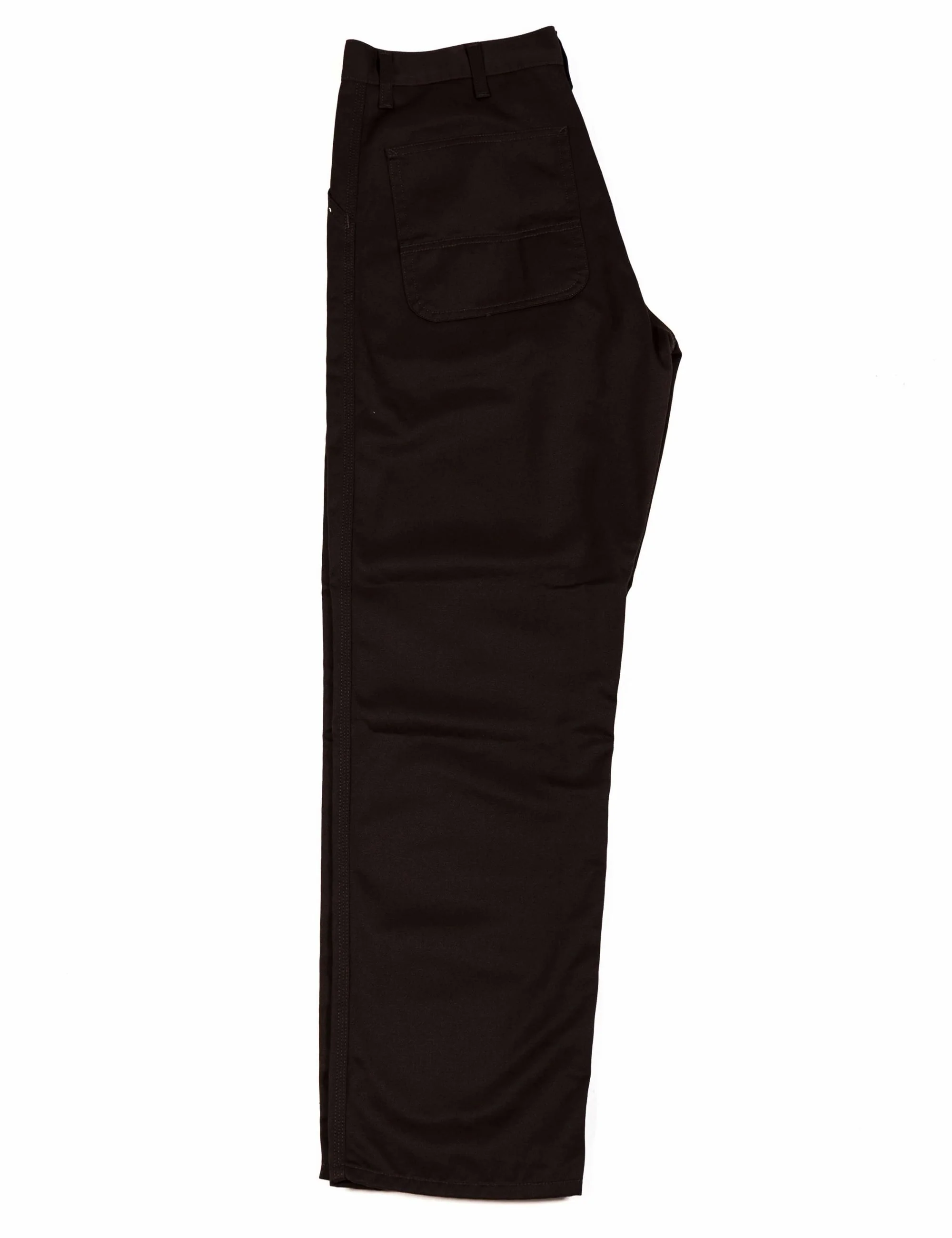 Simple Pant - Tobacco - Image 5