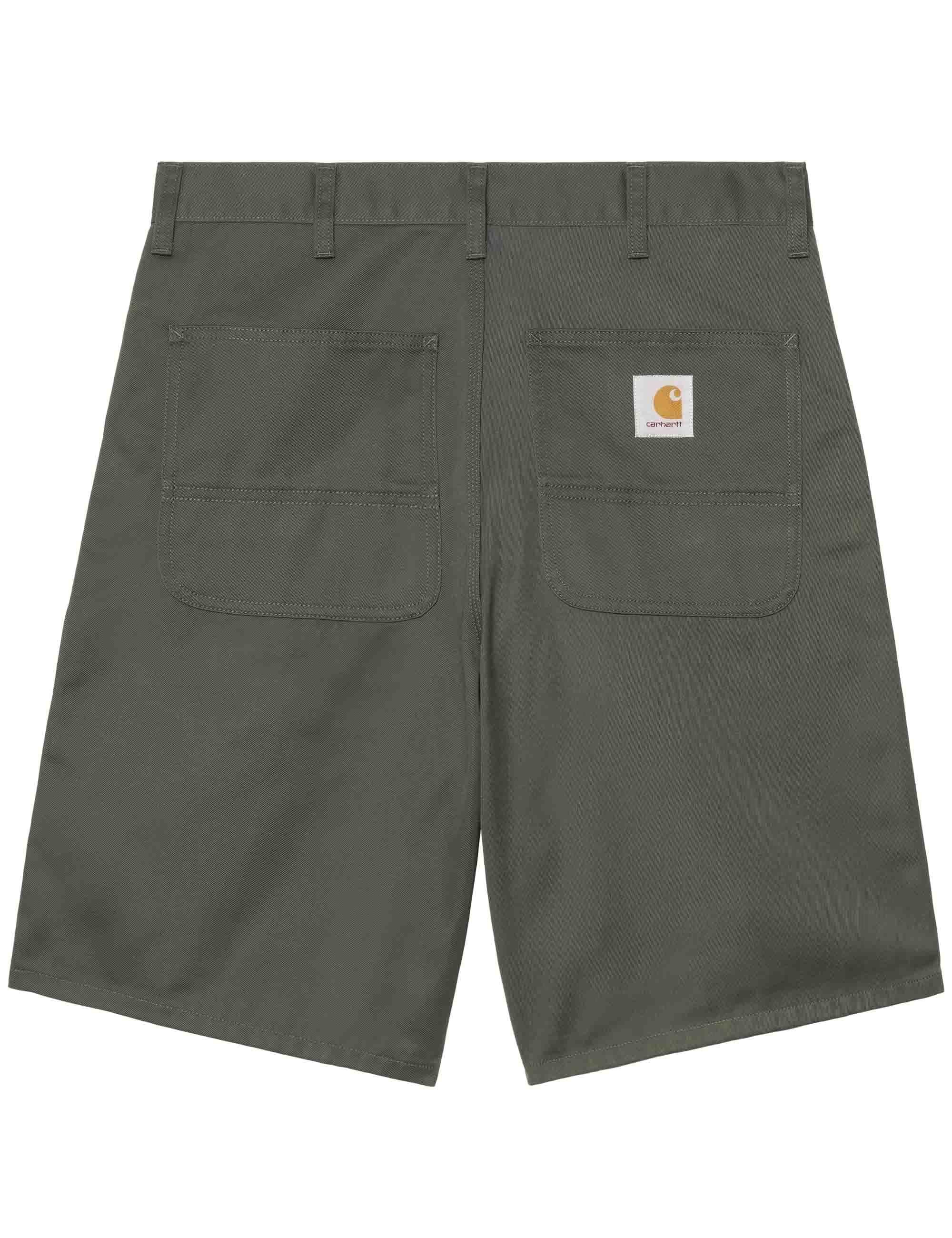 Simple Shorts - Opuntia - Image 2
