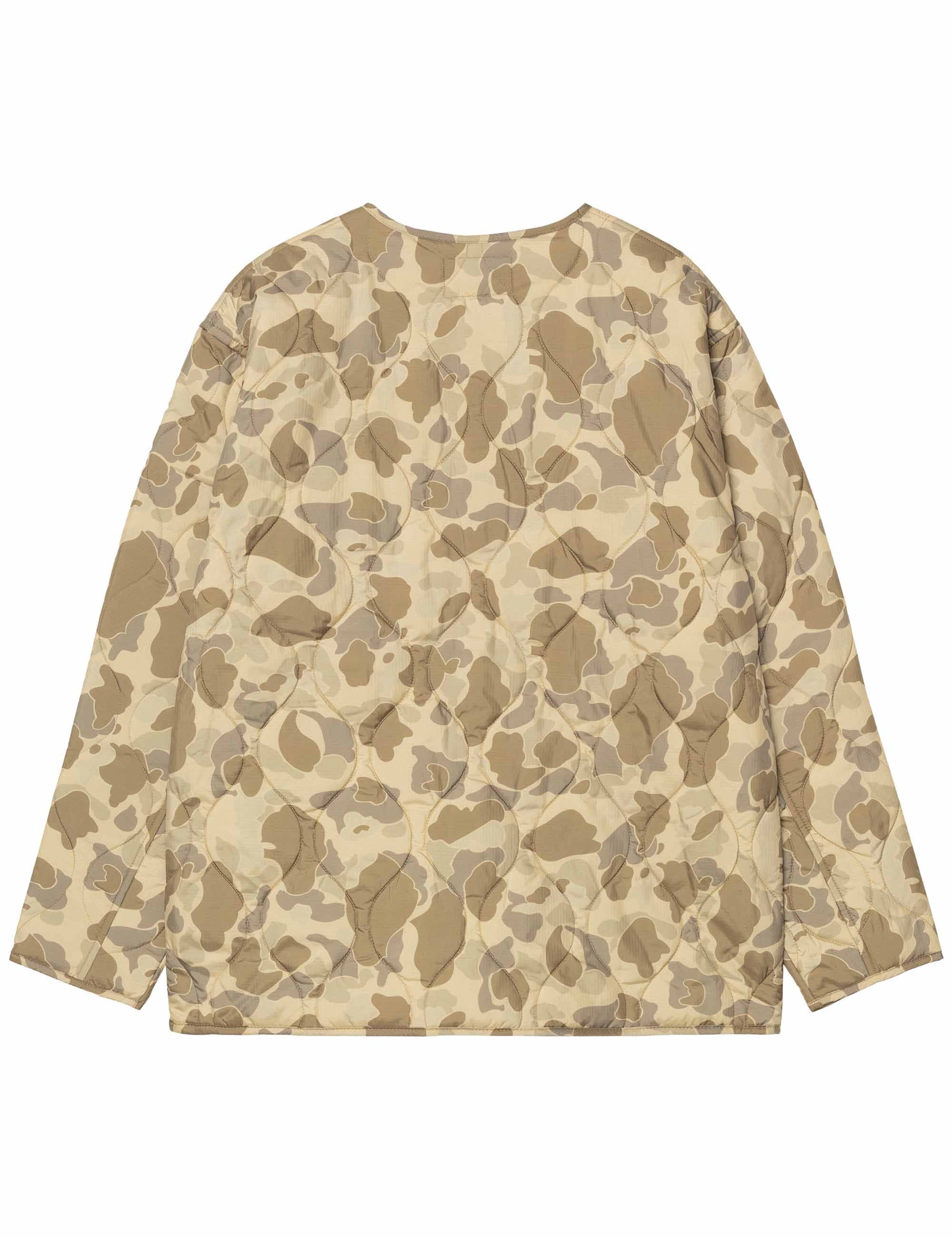 Skyton Liner - Camo Duck, Desert - Image 2