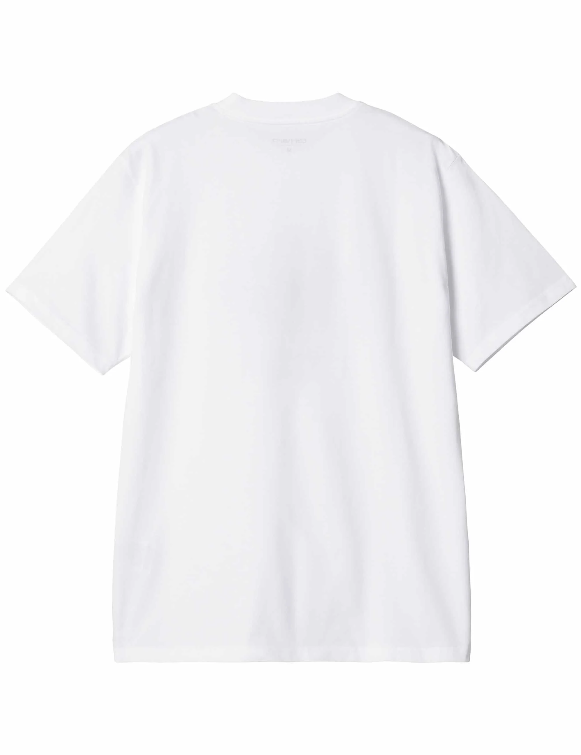 Smart T-Shirt - White - Image 2