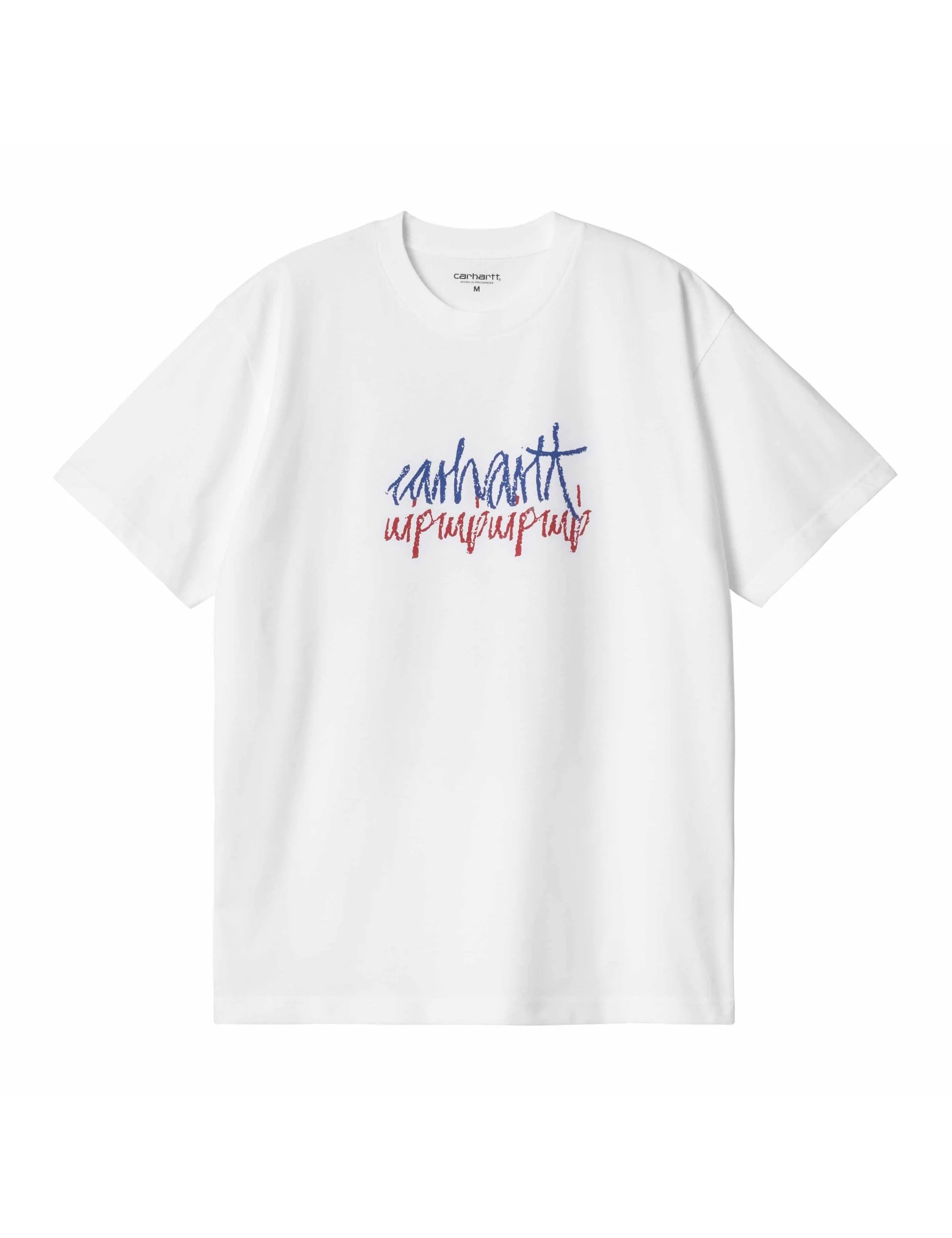 Stereo T-Shirt - White - Image 2