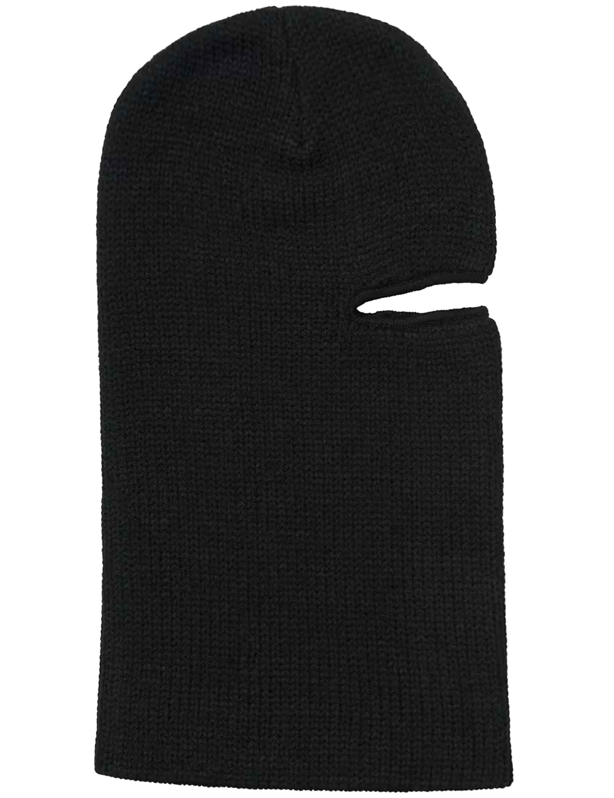 Storm Mask - Black - Image 3