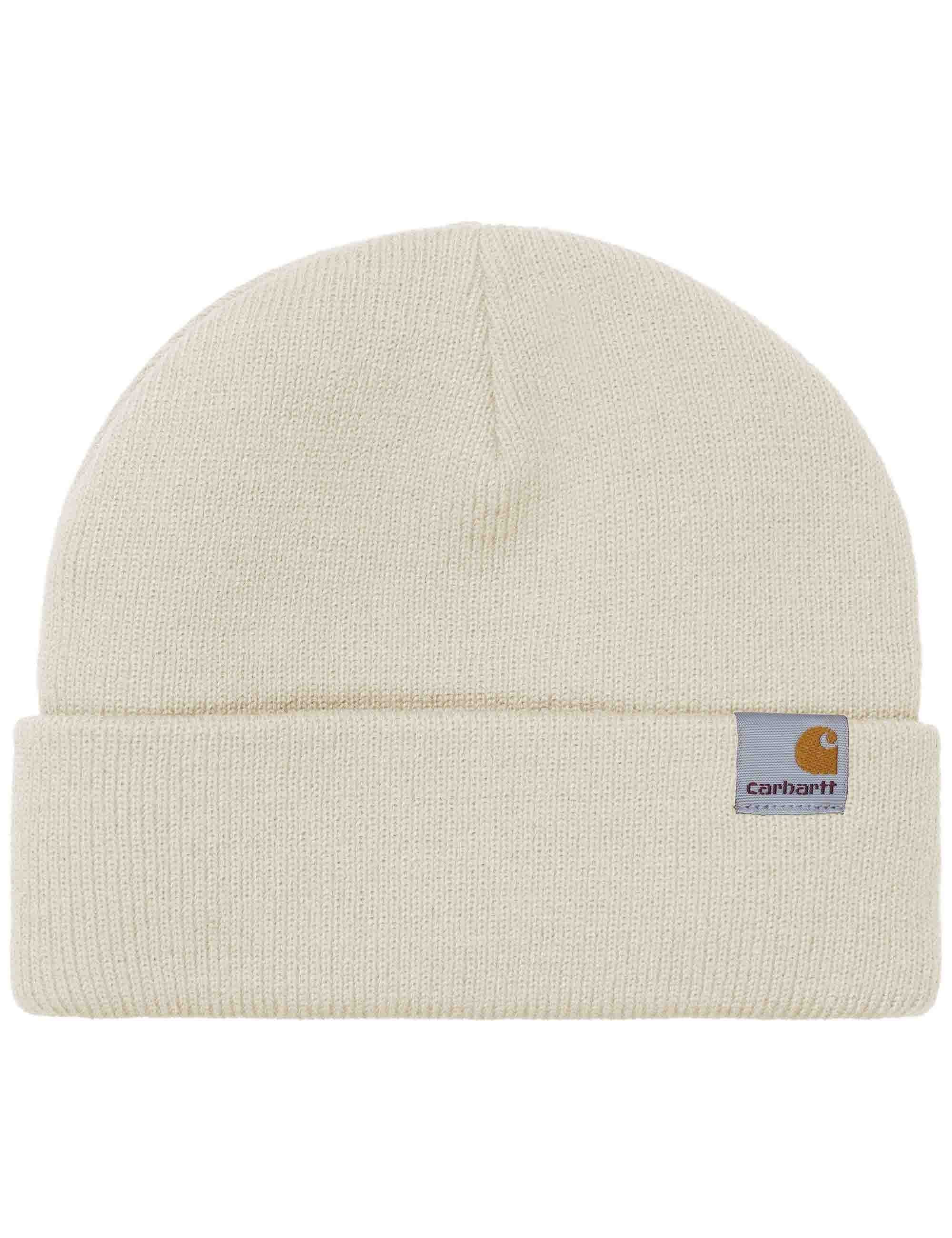 Stratus Beanie Hat - Salt