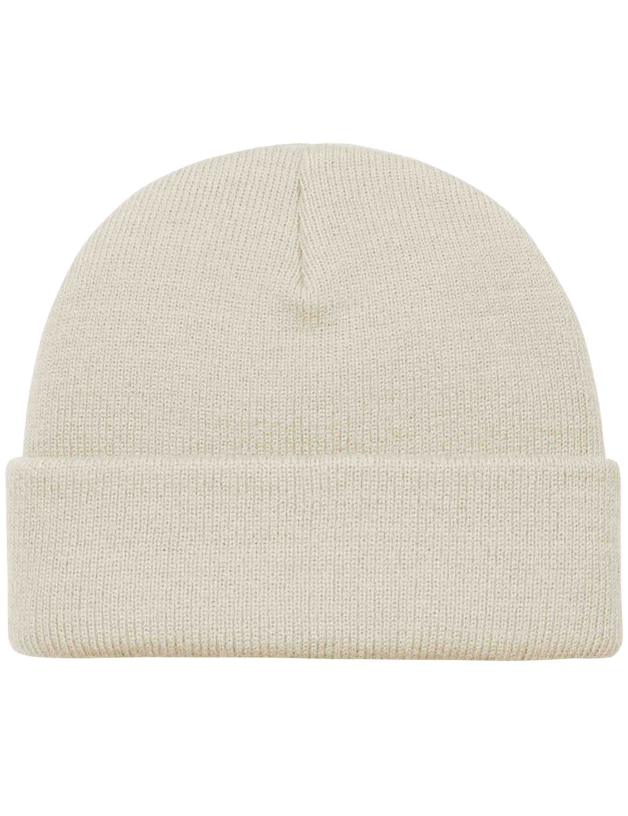 Stratus Beanie Hat - Salt - Image 2