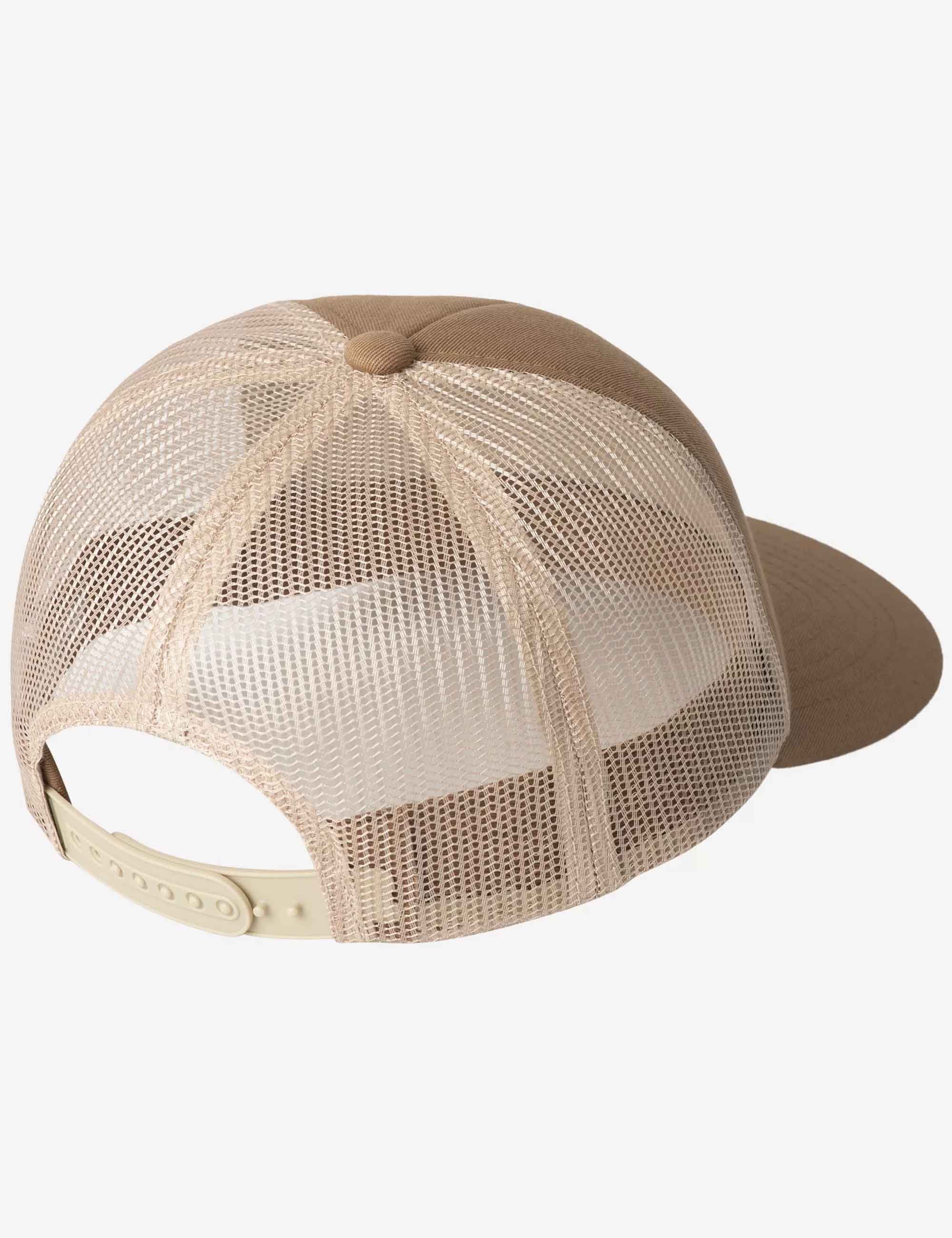 Take Off Trucker Hat - Stone - Image 2