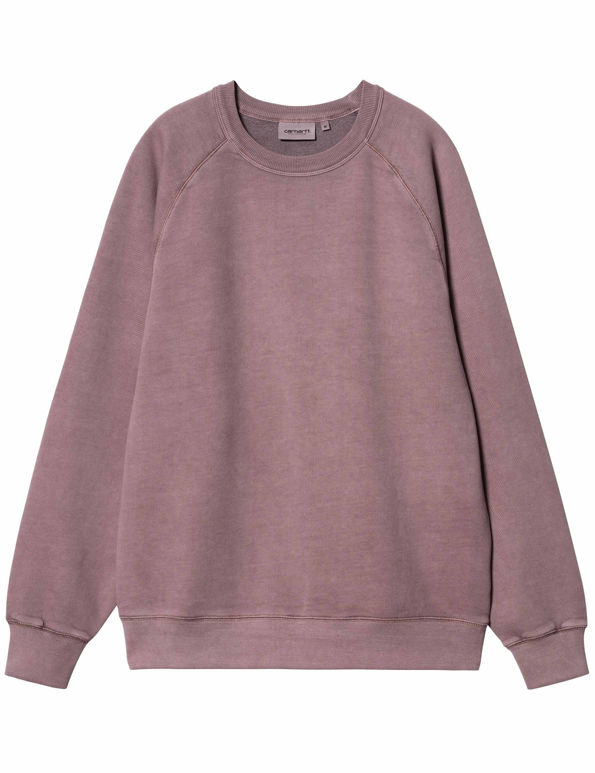 Taos Crew Sweat - Daphne