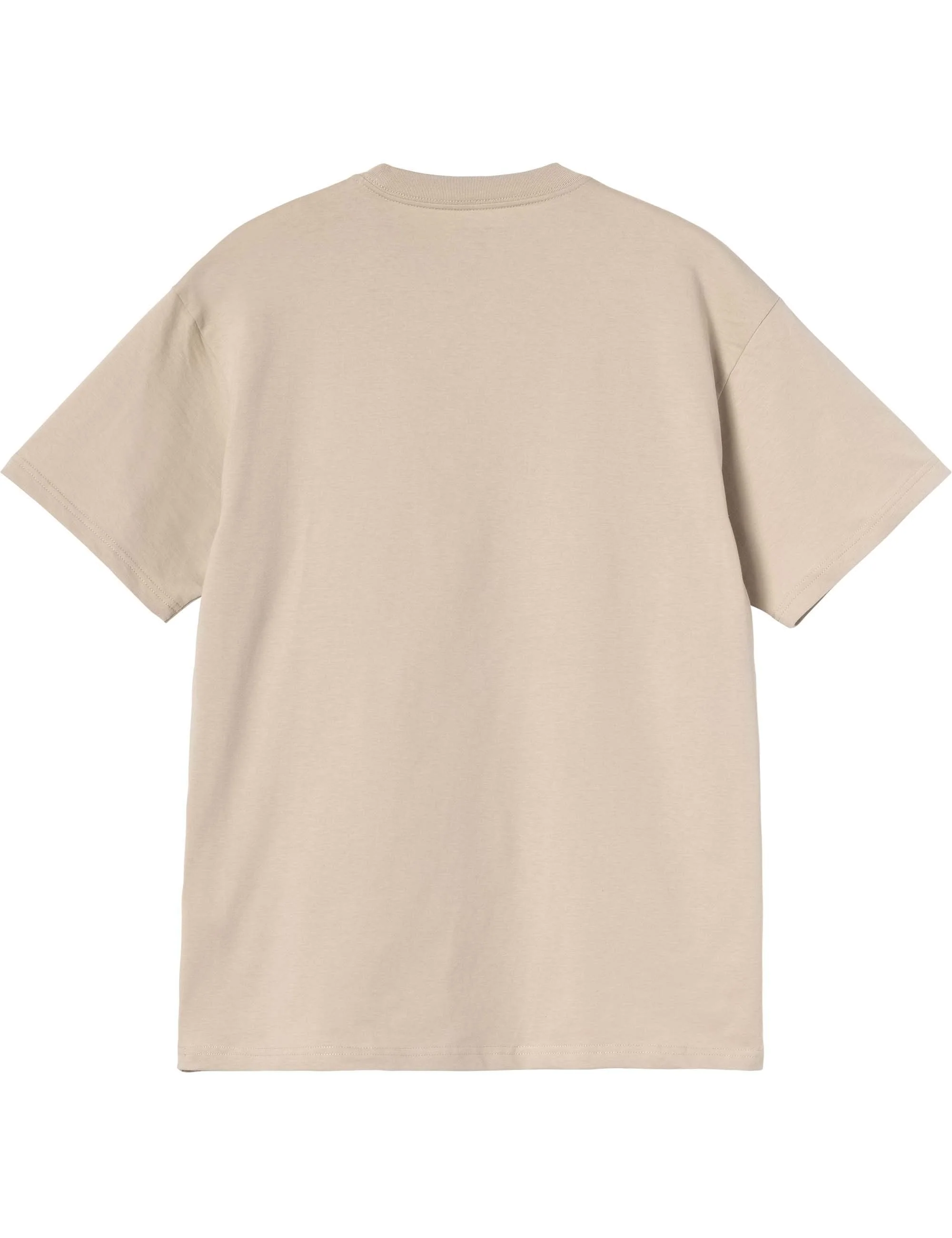 Tetra T-Shirt - Fleur De Sel - Image 2