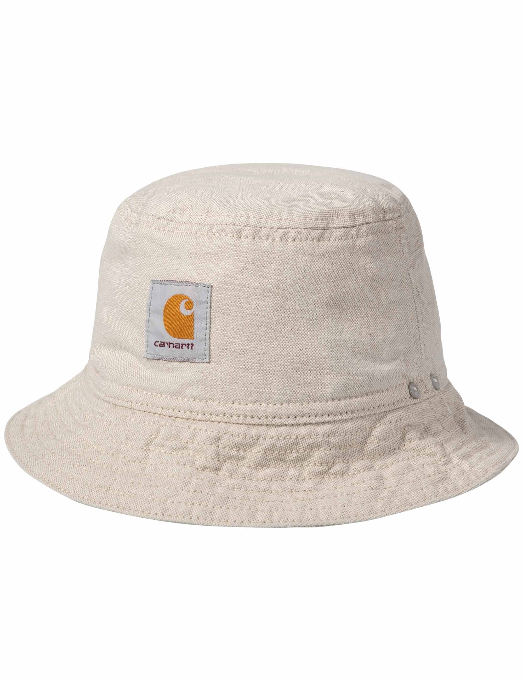 Walter Bucket Hat - Natural (Rinsed)