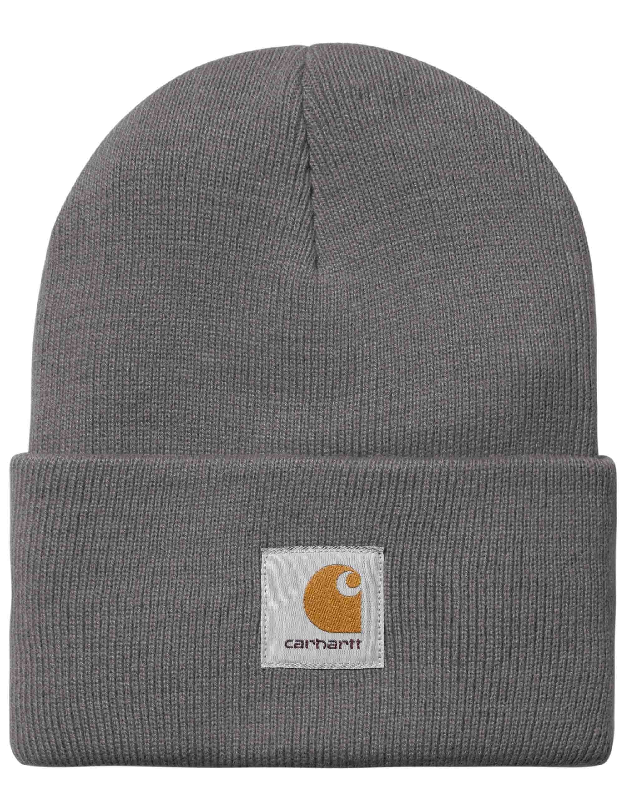 Watch Beanie Hat - Porphyry