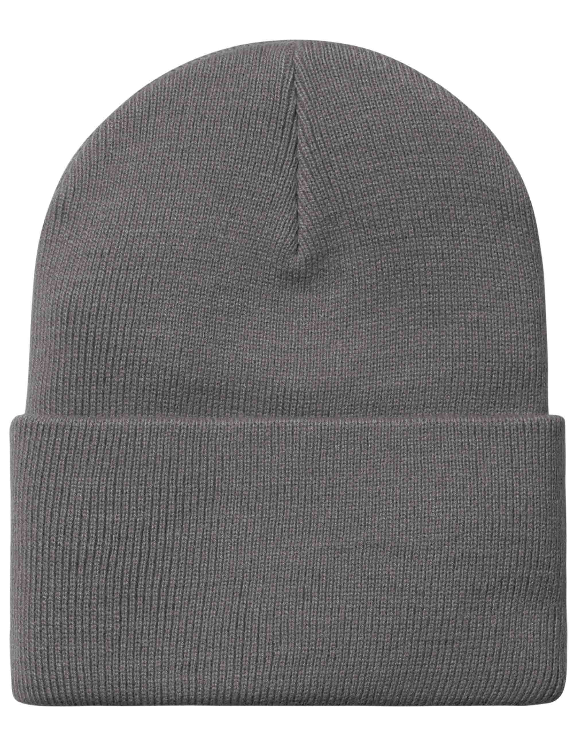 Watch Beanie Hat - Porphyry - Image 2