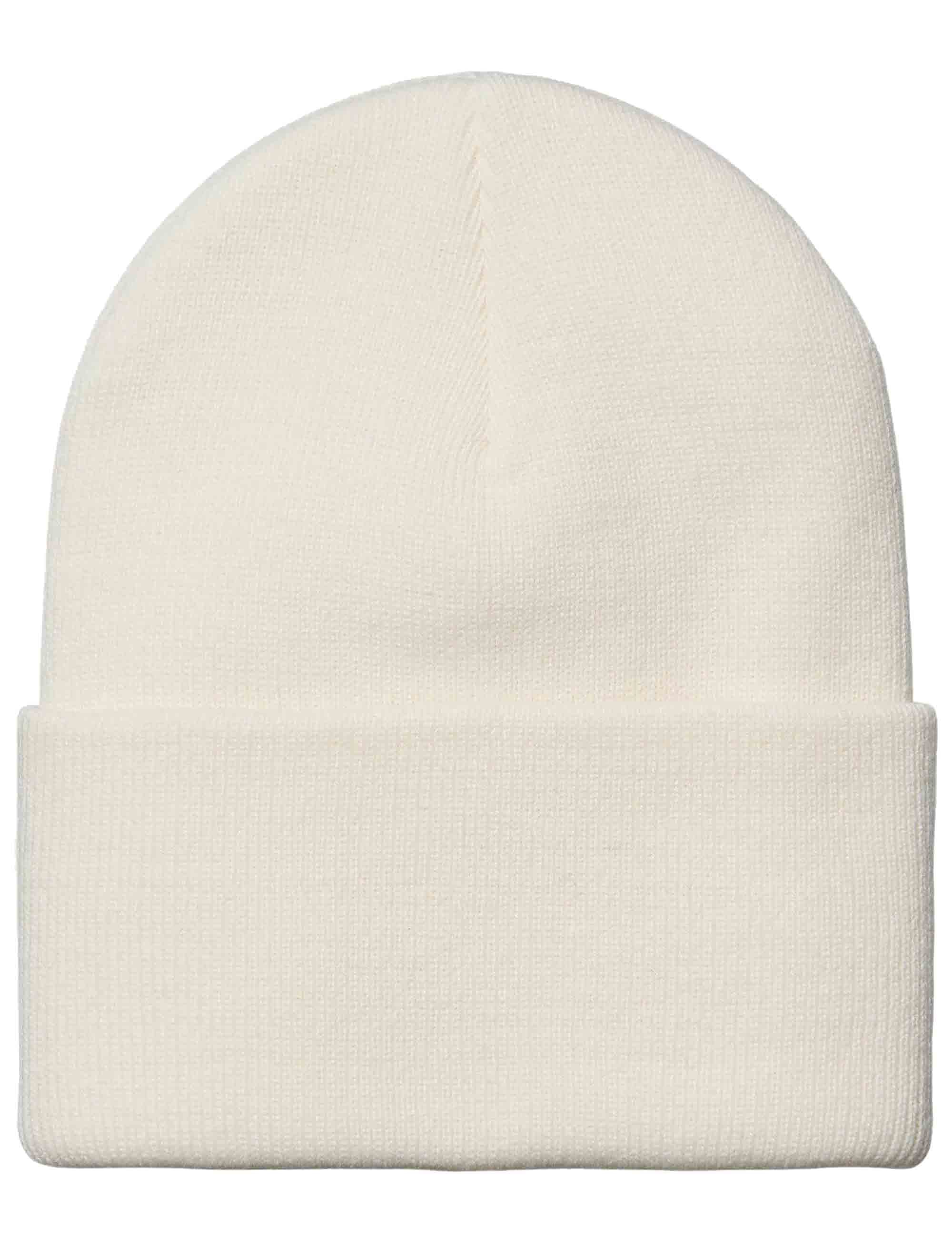 Watch Beanie Hat - Wax - Image 3