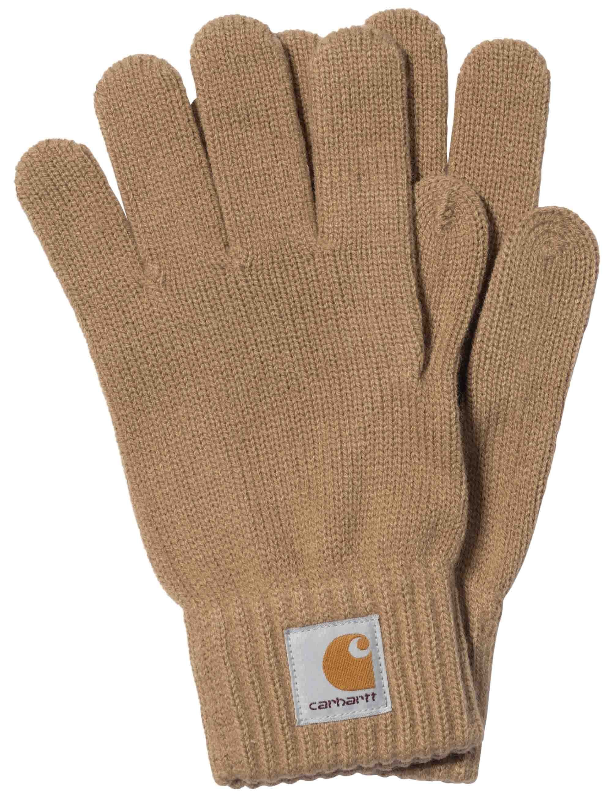 Watch Gloves - Peanut