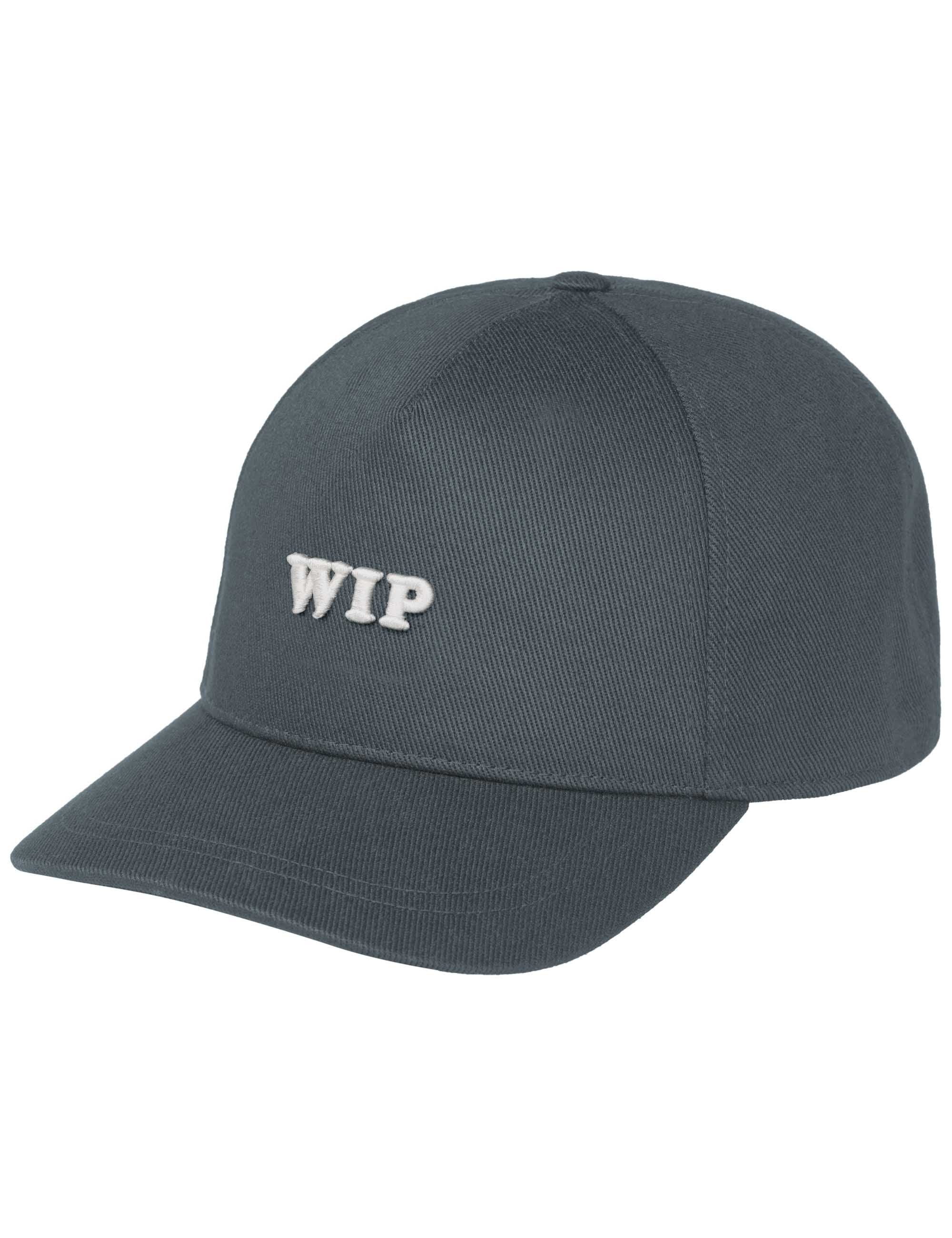 WIP Strapback Cap - Ore/Wax