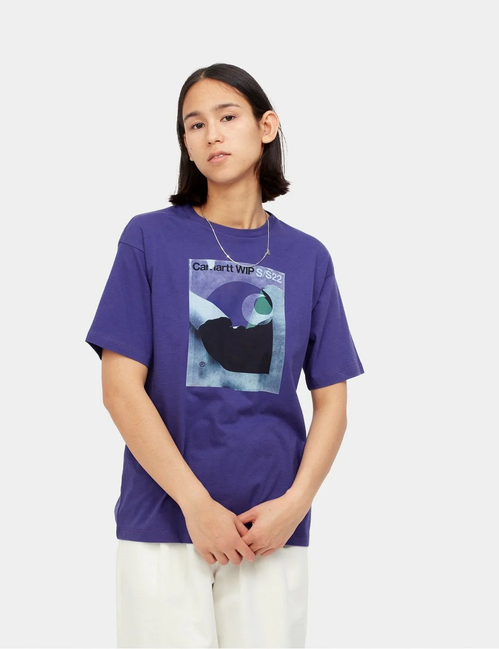 Women's Bookcover T-Shirt - Razzmic - Image 3