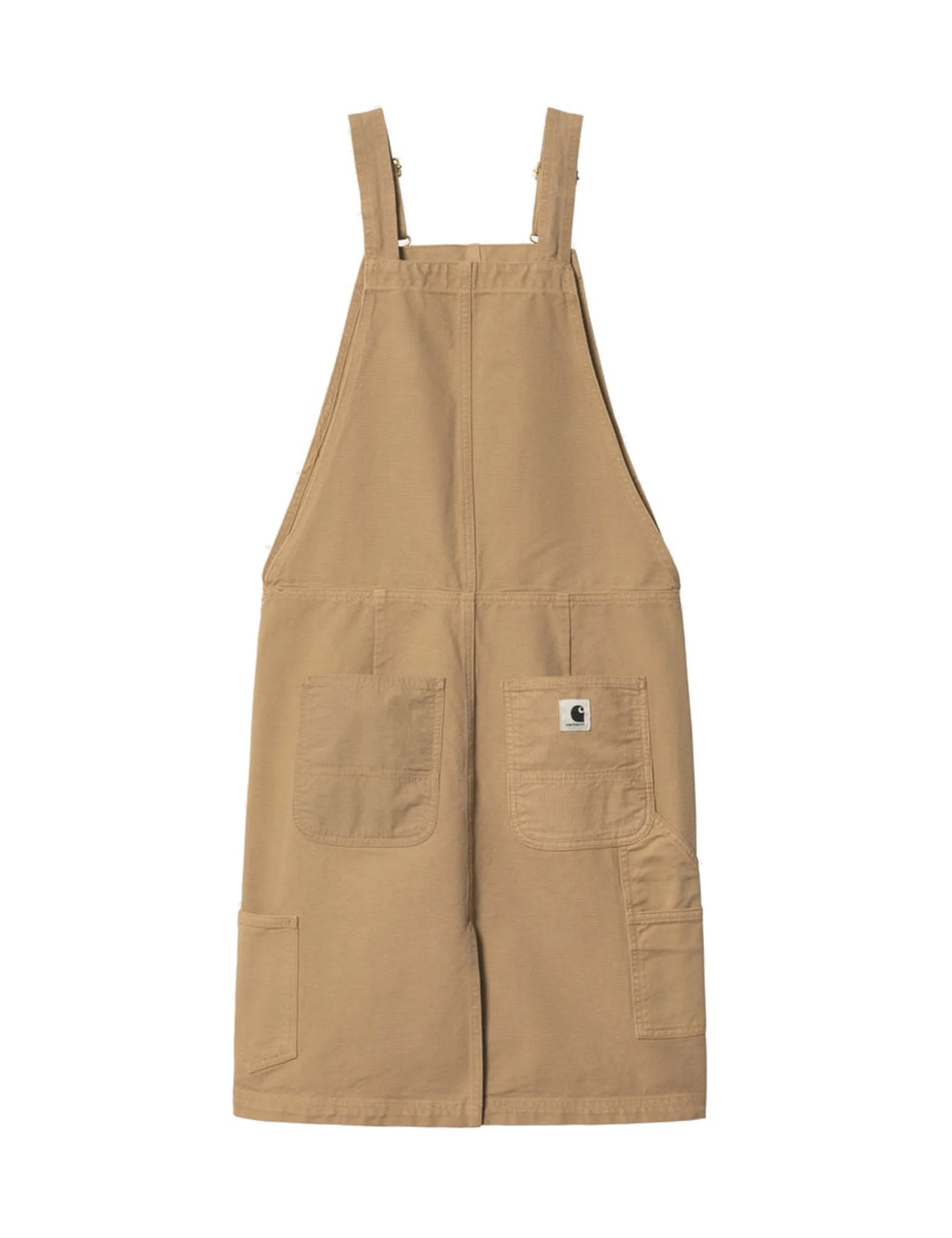 Women's Medley Dress - Dusty Hamilton Brown - Image 2