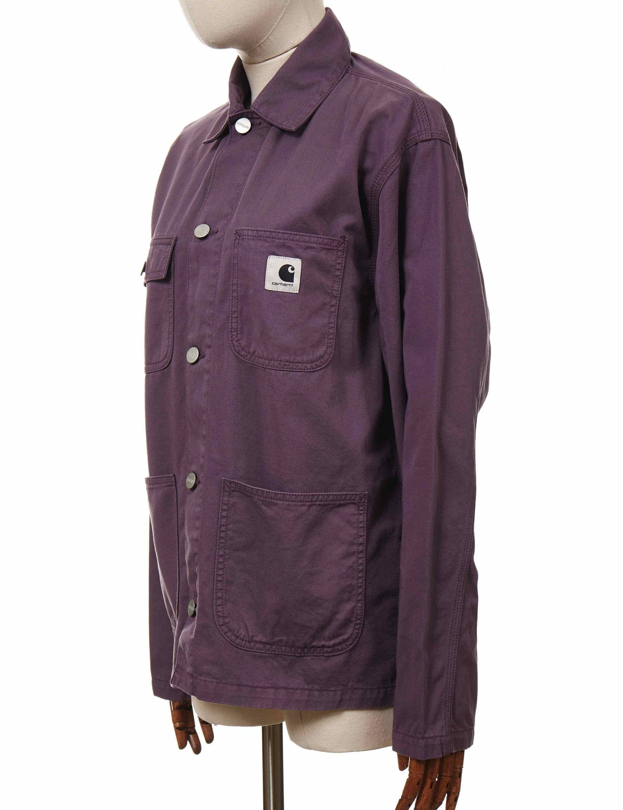 Women's Michigan Coat - Provence - Image 4