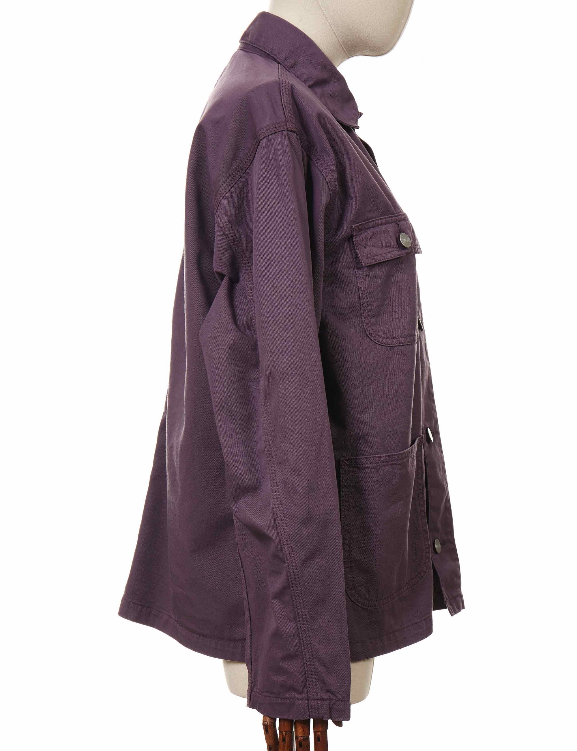 Women's Michigan Coat - Provence - Image 5