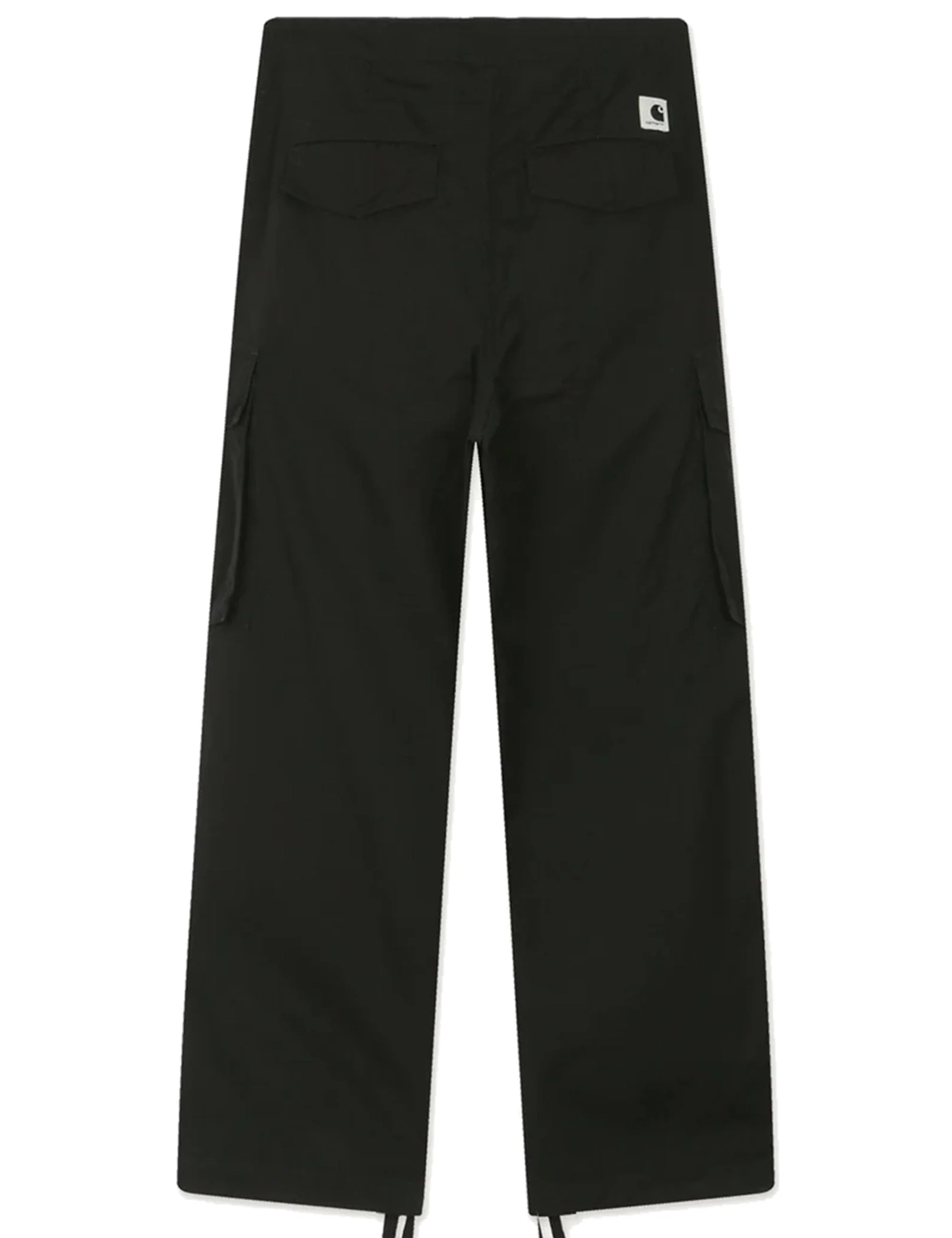 Women's Watson Pant - Black - Image 2