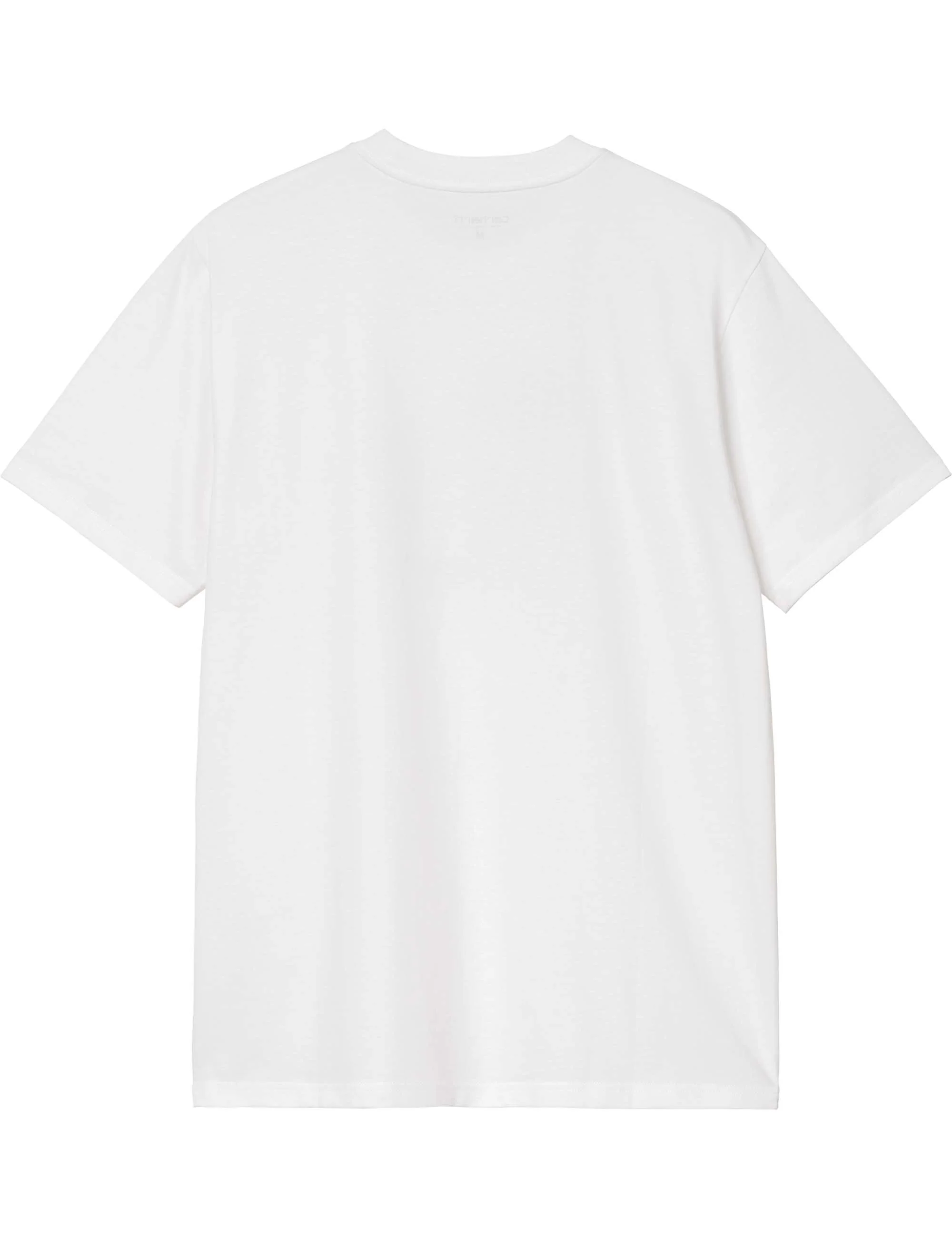 Work Life Romance T-Shirt - White - Image 2