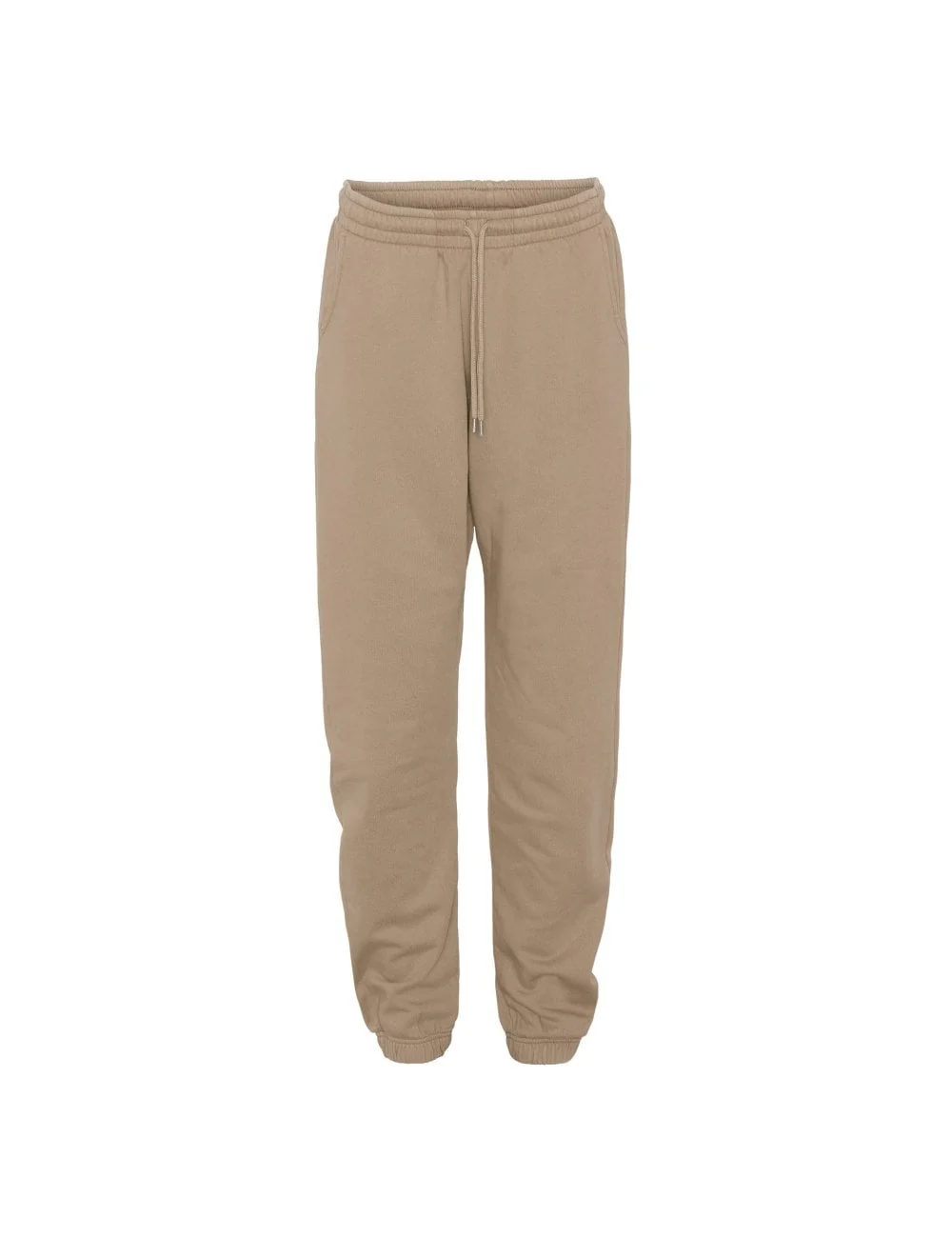 Classic Organic Sweatpants - Desert Khaki