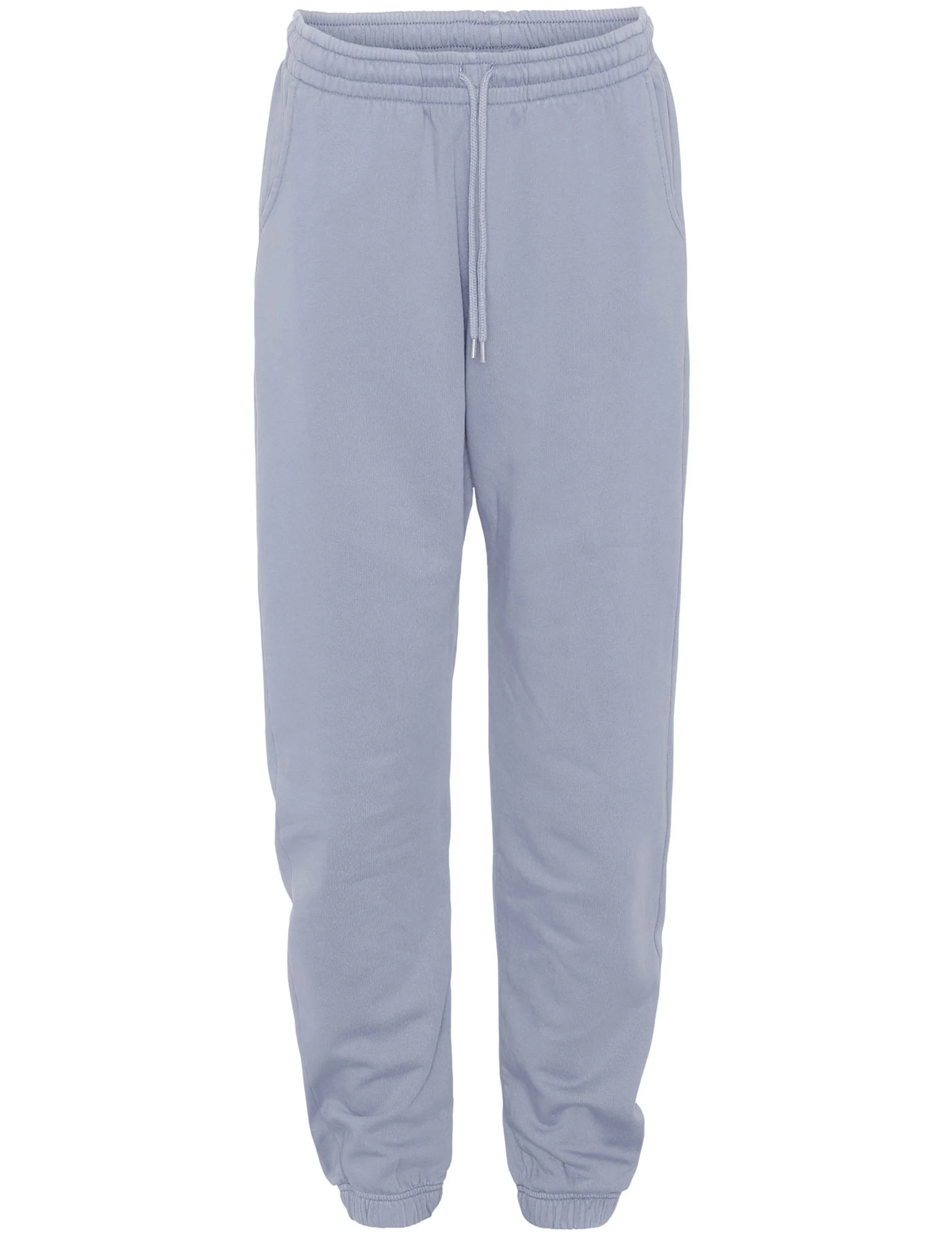 Classic Organic Sweatpants - Powder Blue