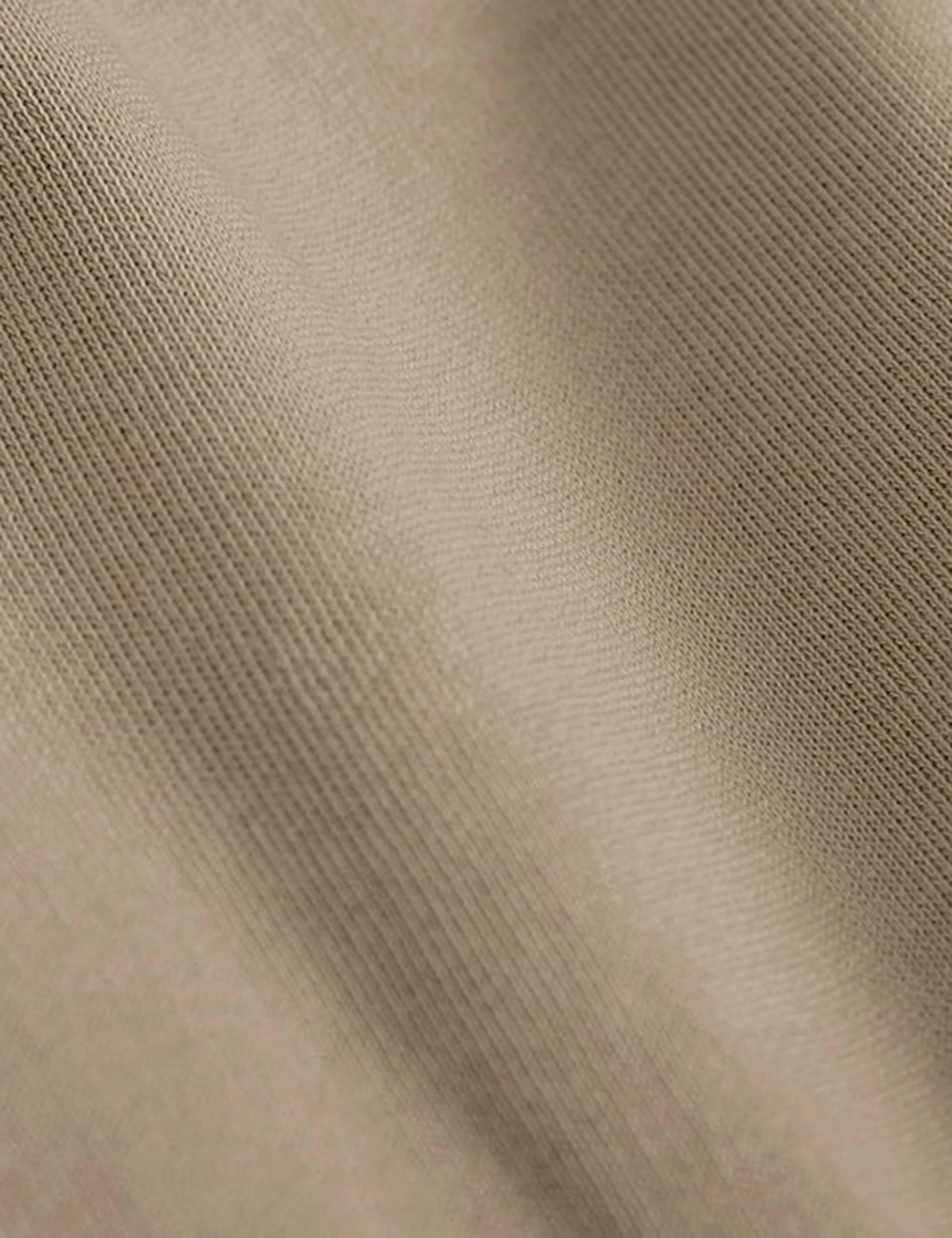 Classic Organic T-Shirt - Oyster Grey - Image 2