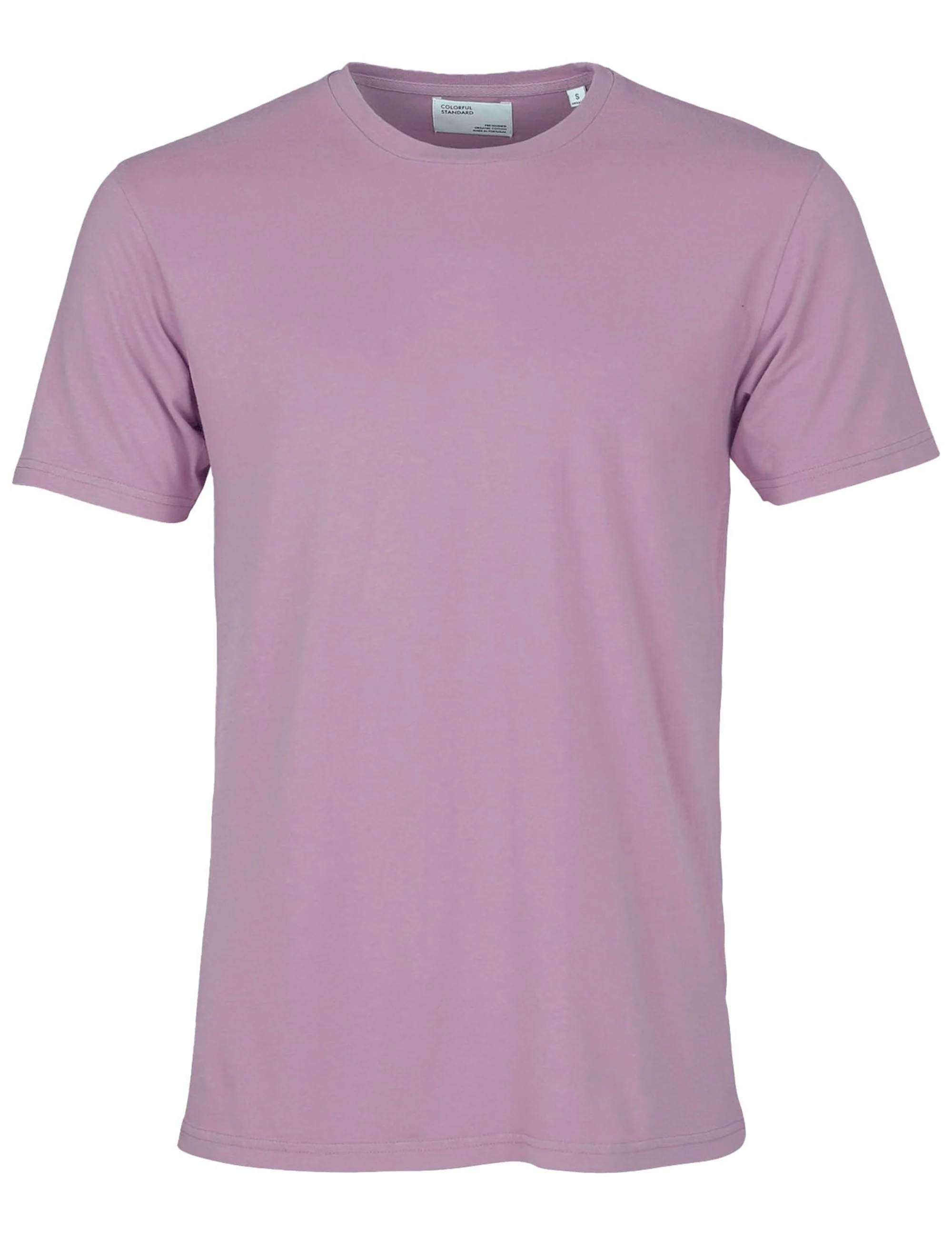 Classic Organic T-Shirt - Pearly Purple