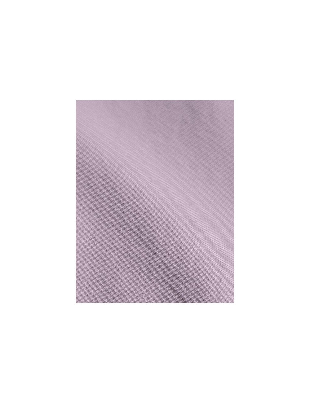Organic Button Down Shirt - Purple Haze - Image 2