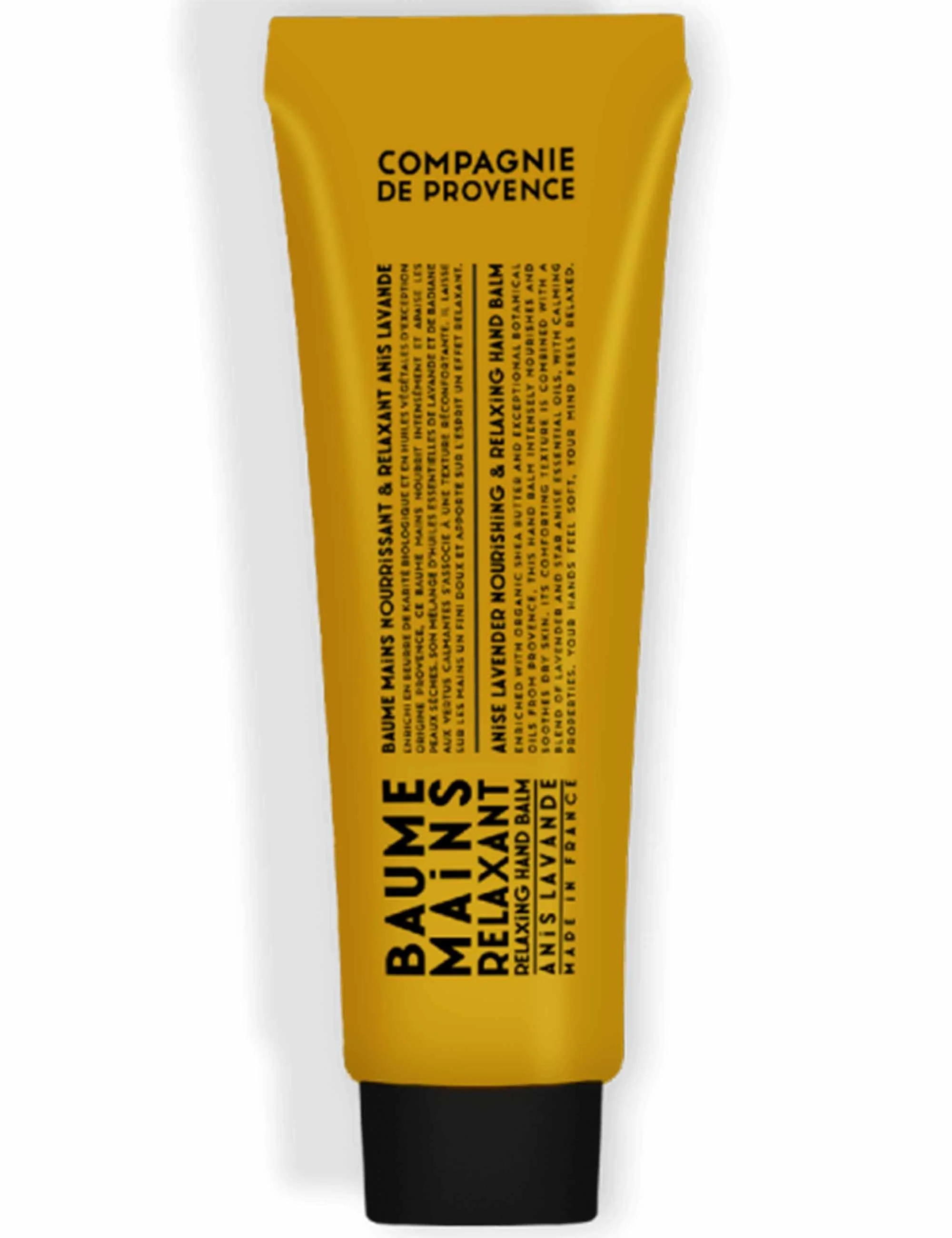 Hand Balm (30ml) - Anise Lavender