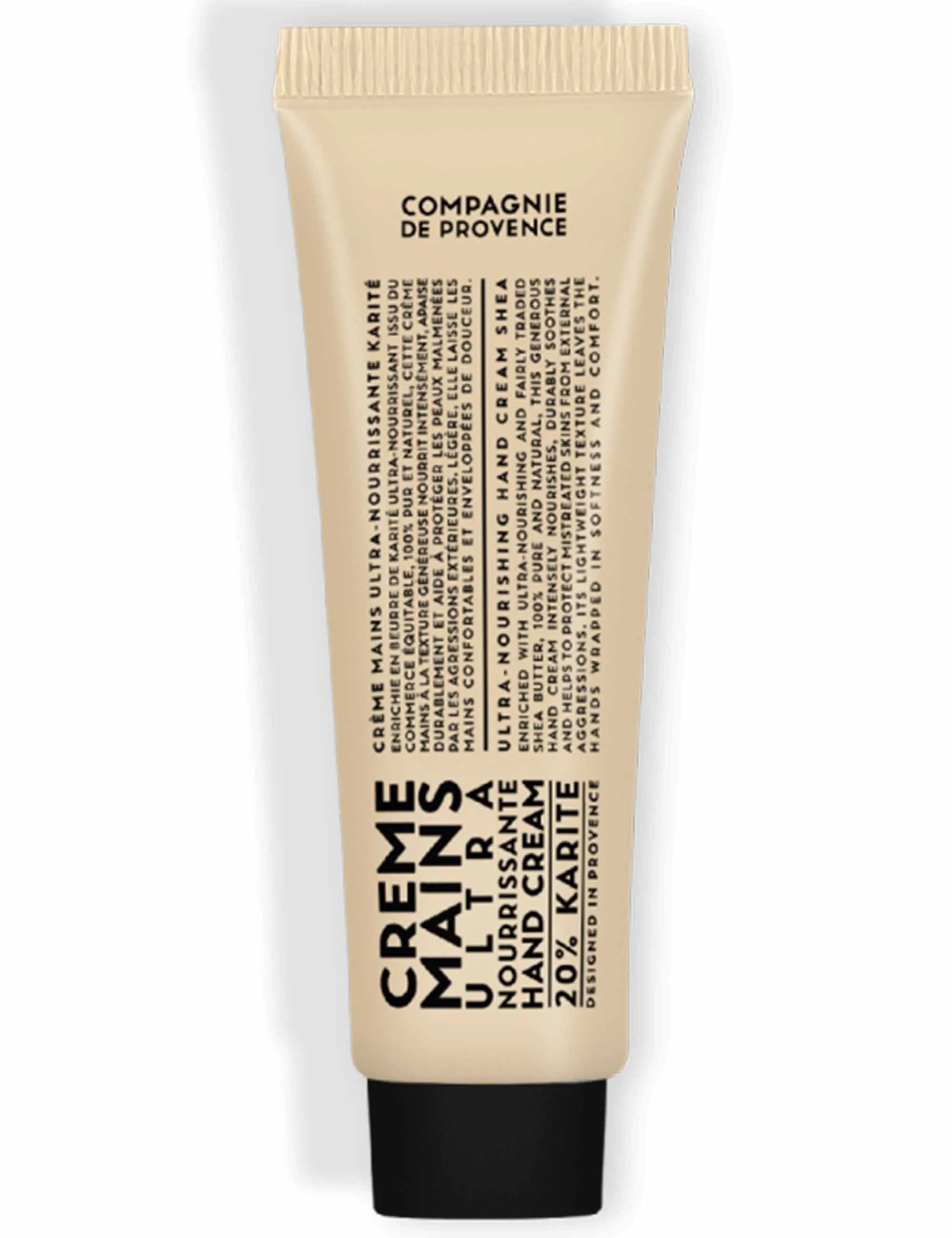 Hand Cream (100ml) - Shea