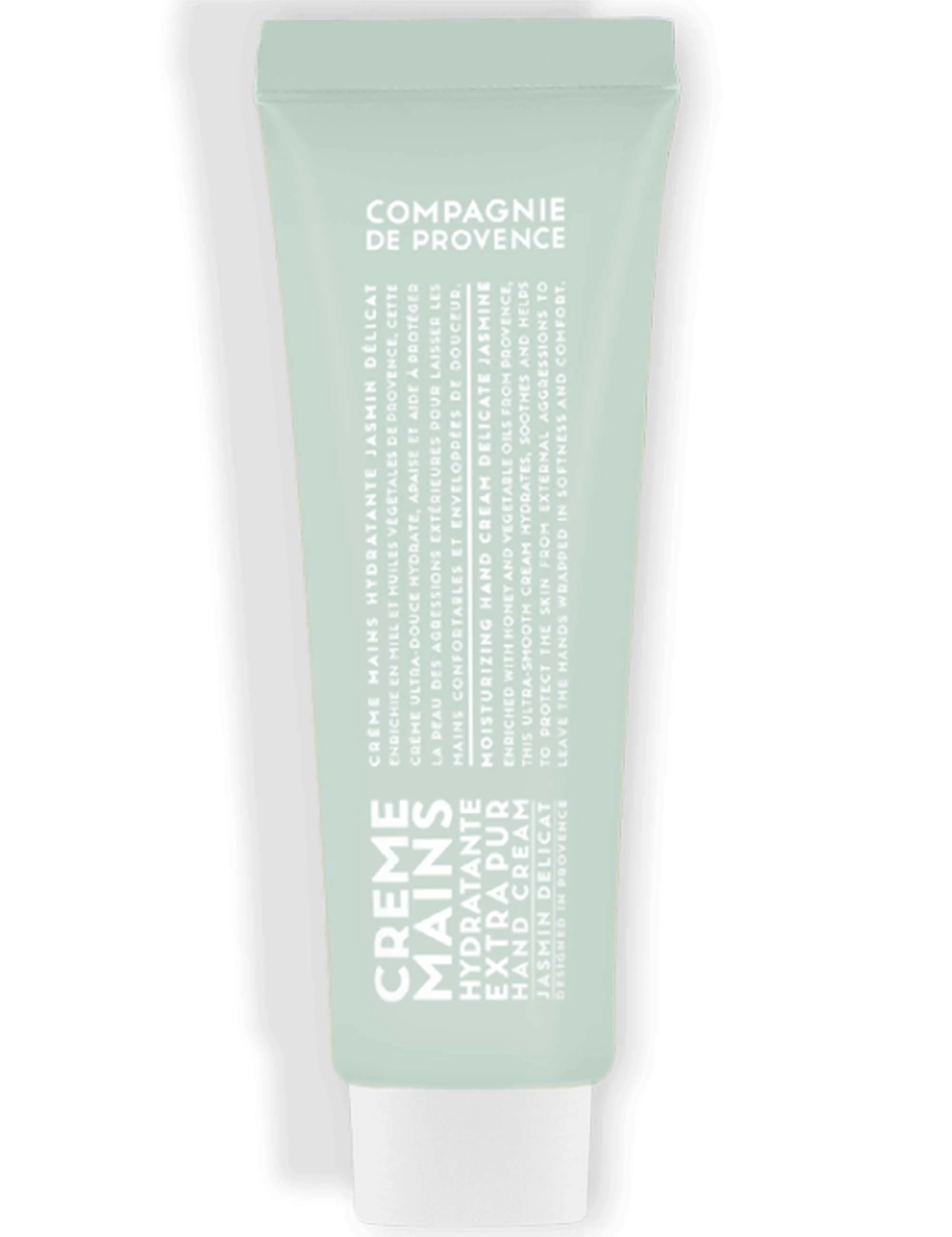 Travel Hand Cream (30ml) - Soft Jasmine
