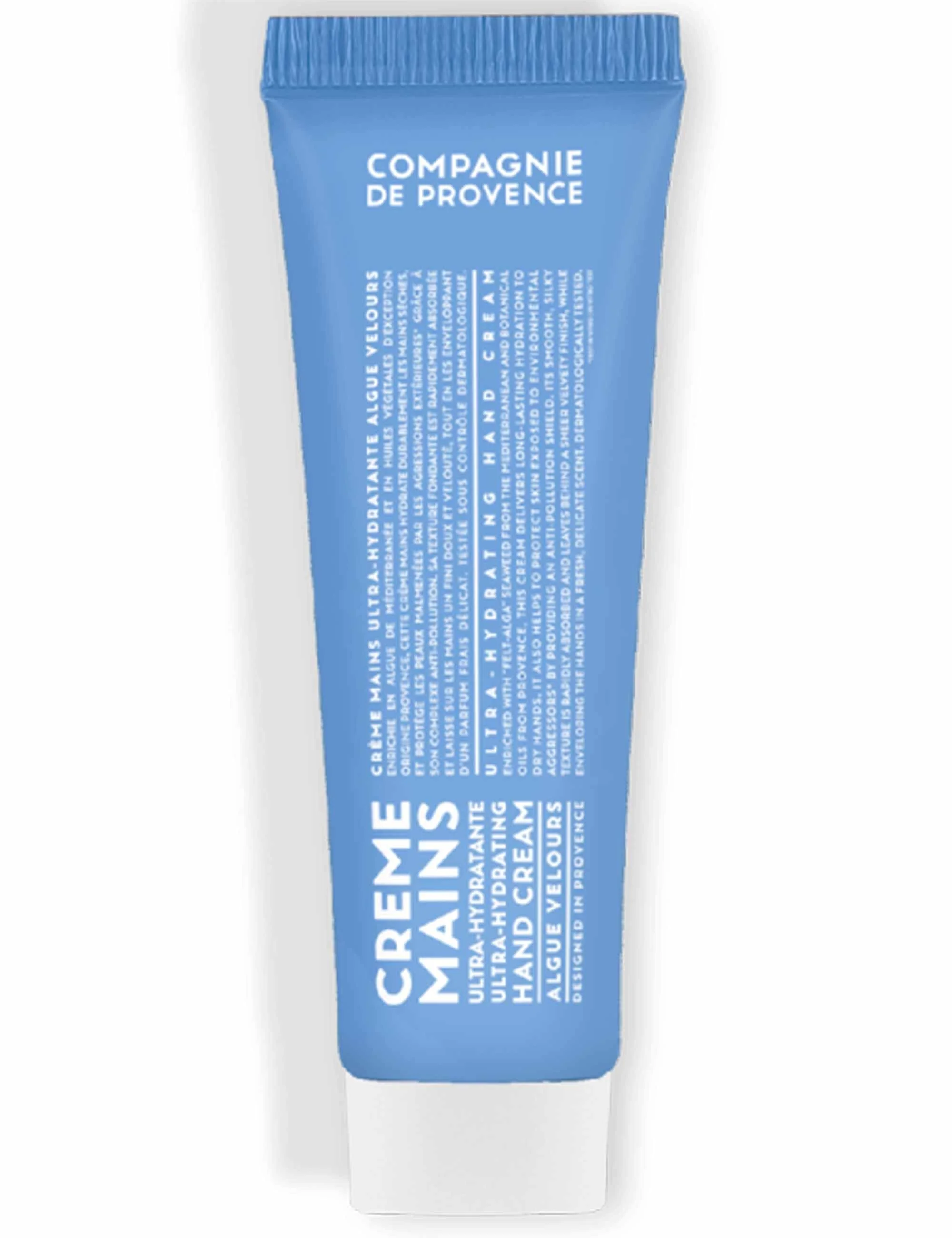 Travel Hand Cream (30ml) - Velvet Seaweed